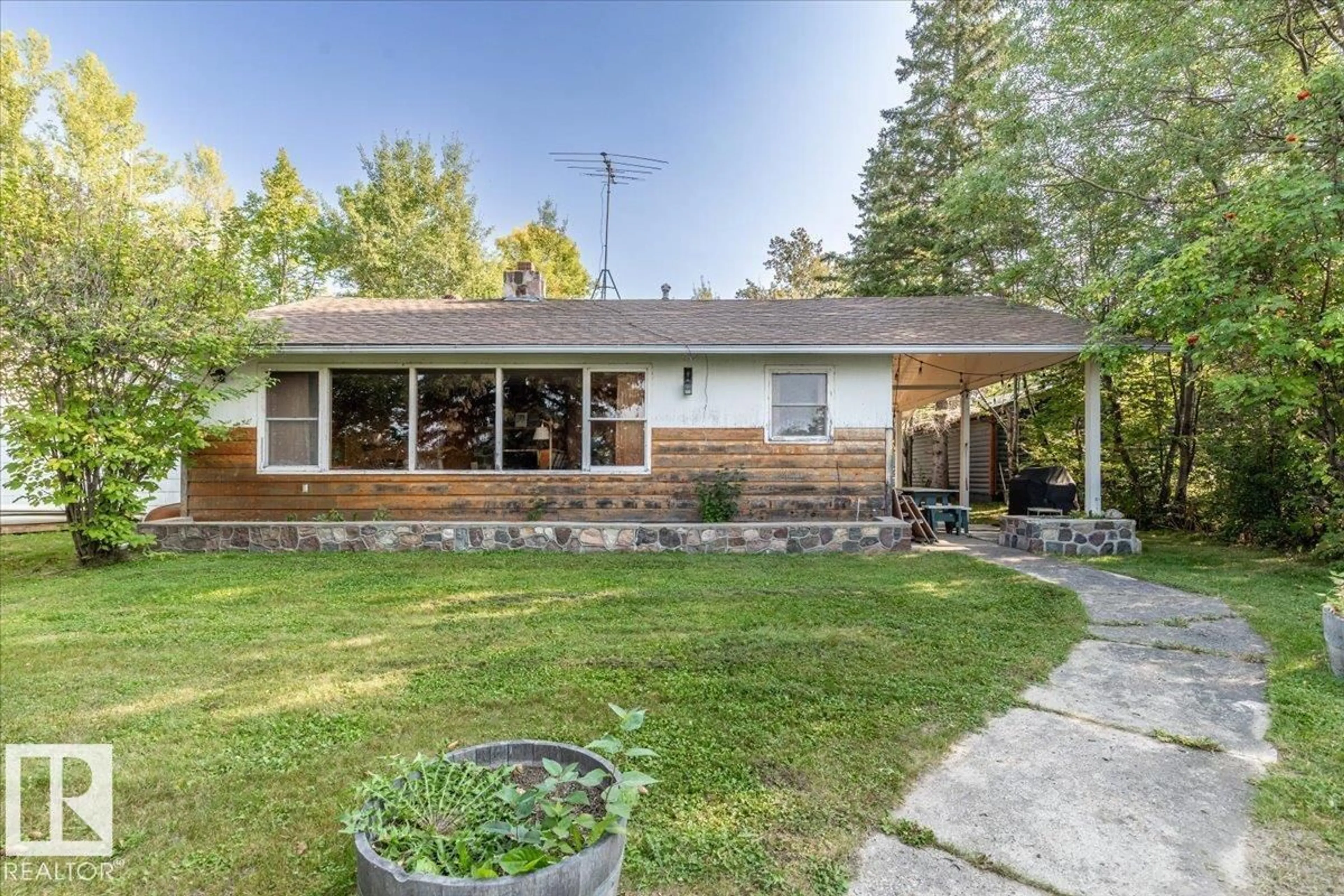 Unknown for 60 BEACH AVE, Rural Leduc County Alberta T0C2C0