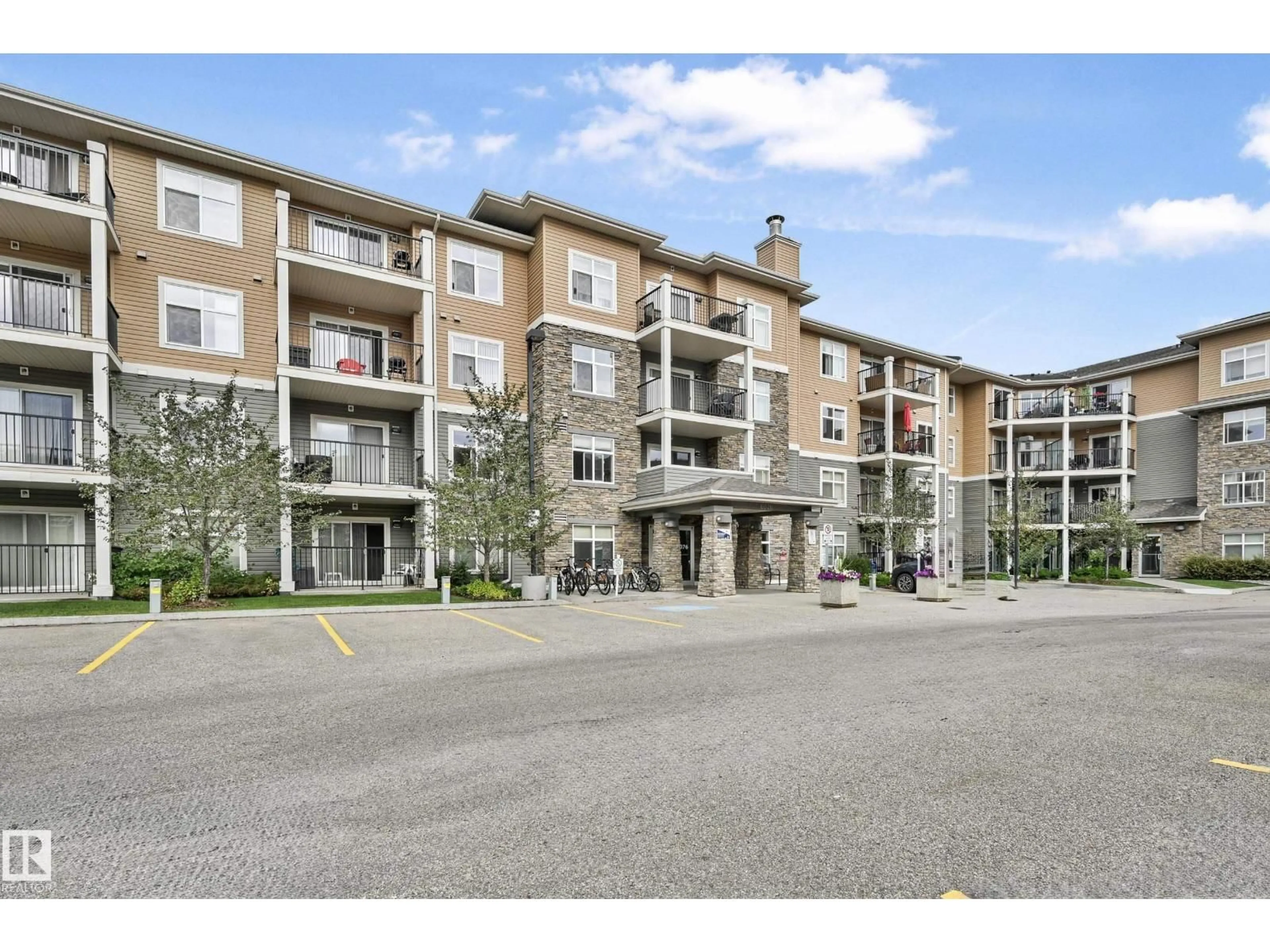 Unknown for 6076 - 335 SCHONSEE WY, Edmonton Alberta T5Z0K8