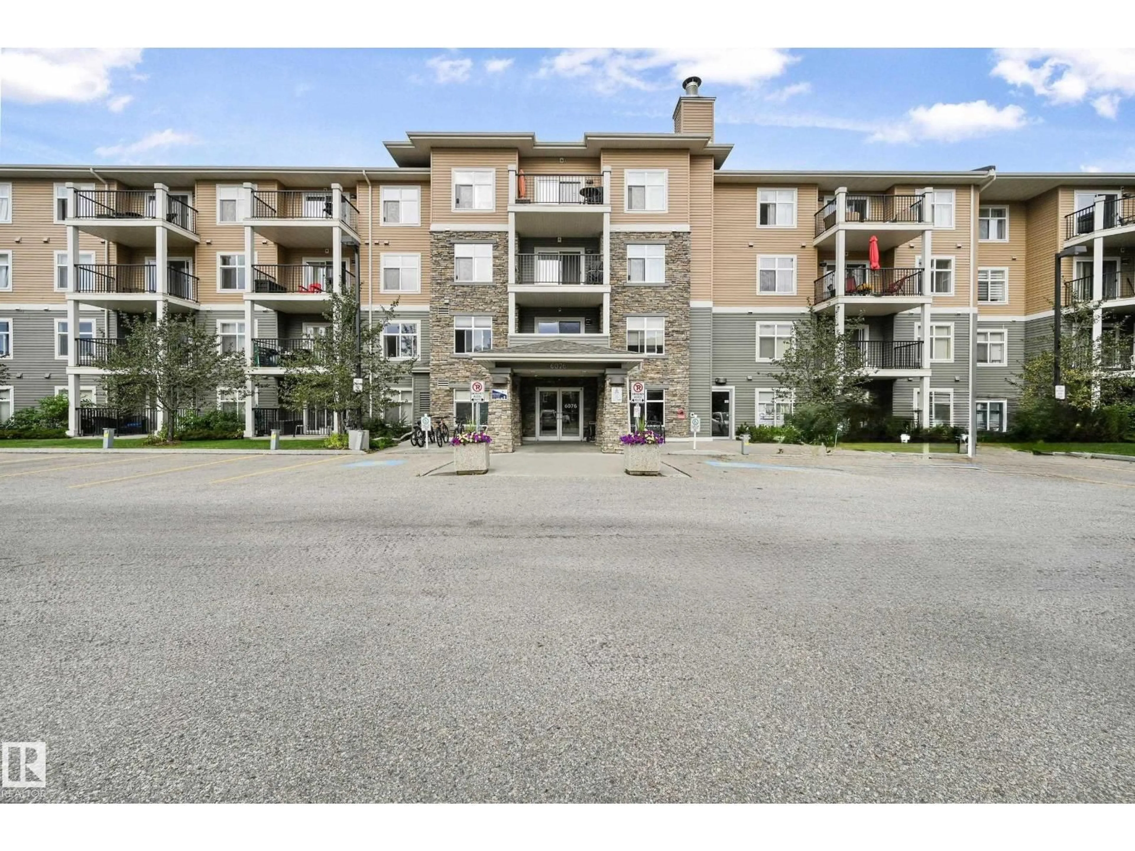 Unknown for 6076 - 335 SCHONSEE WY, Edmonton Alberta T5Z0K8