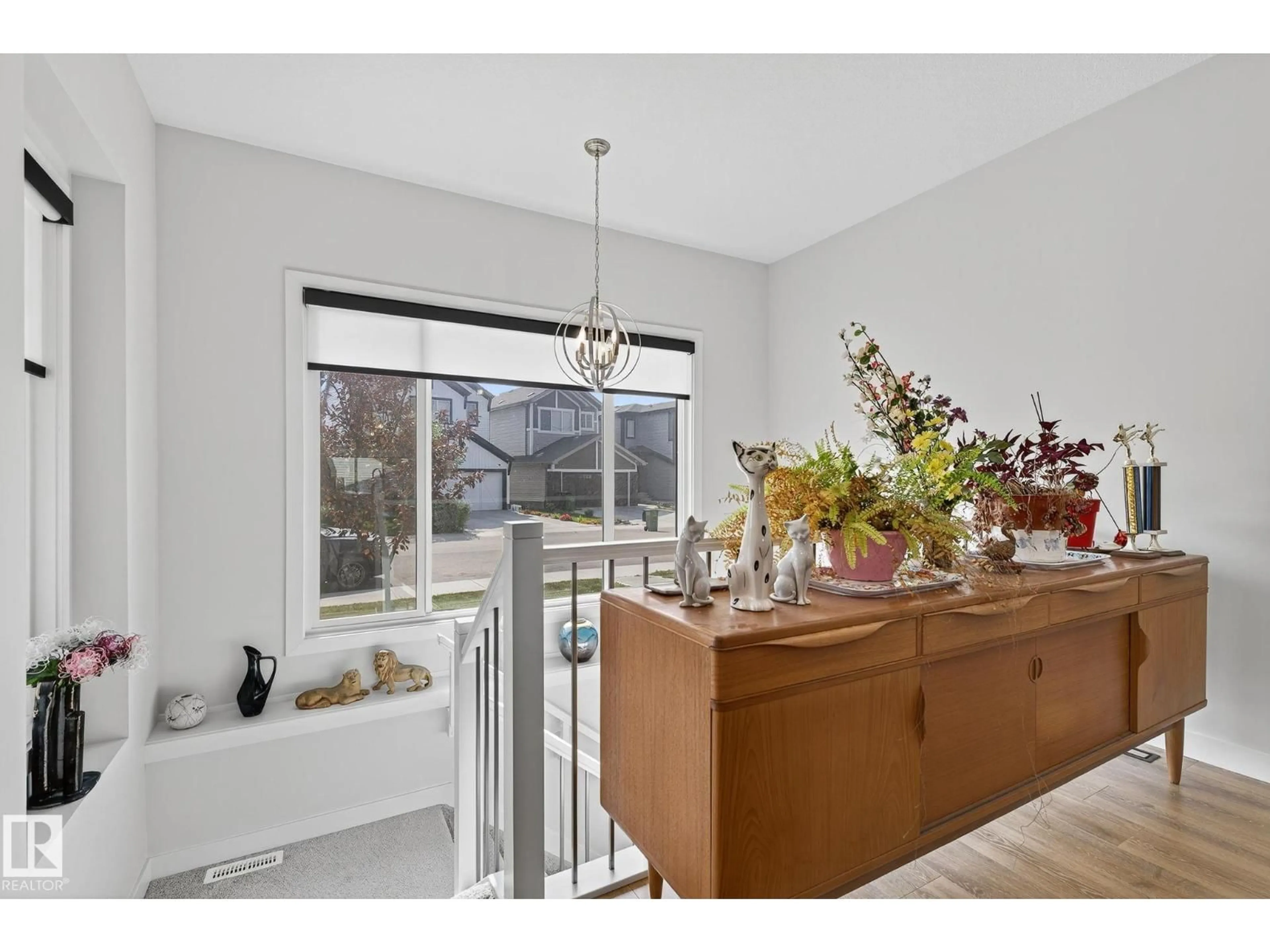 Dining room, unknown for 19330 26A AV, Edmonton Alberta T6M1L2