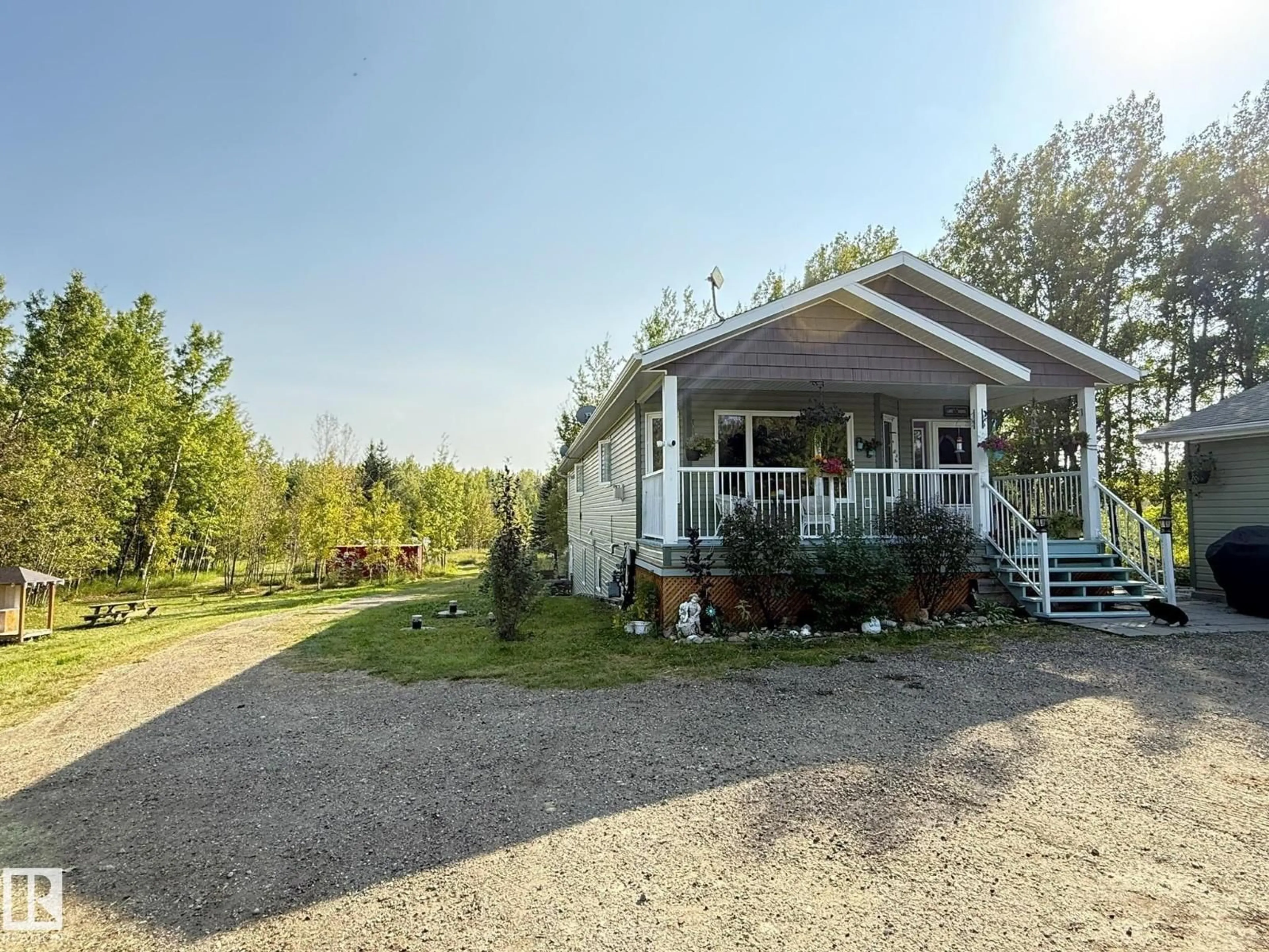 Unknown for 47407 RR 31, Rural Leduc County Alberta T0C2T0