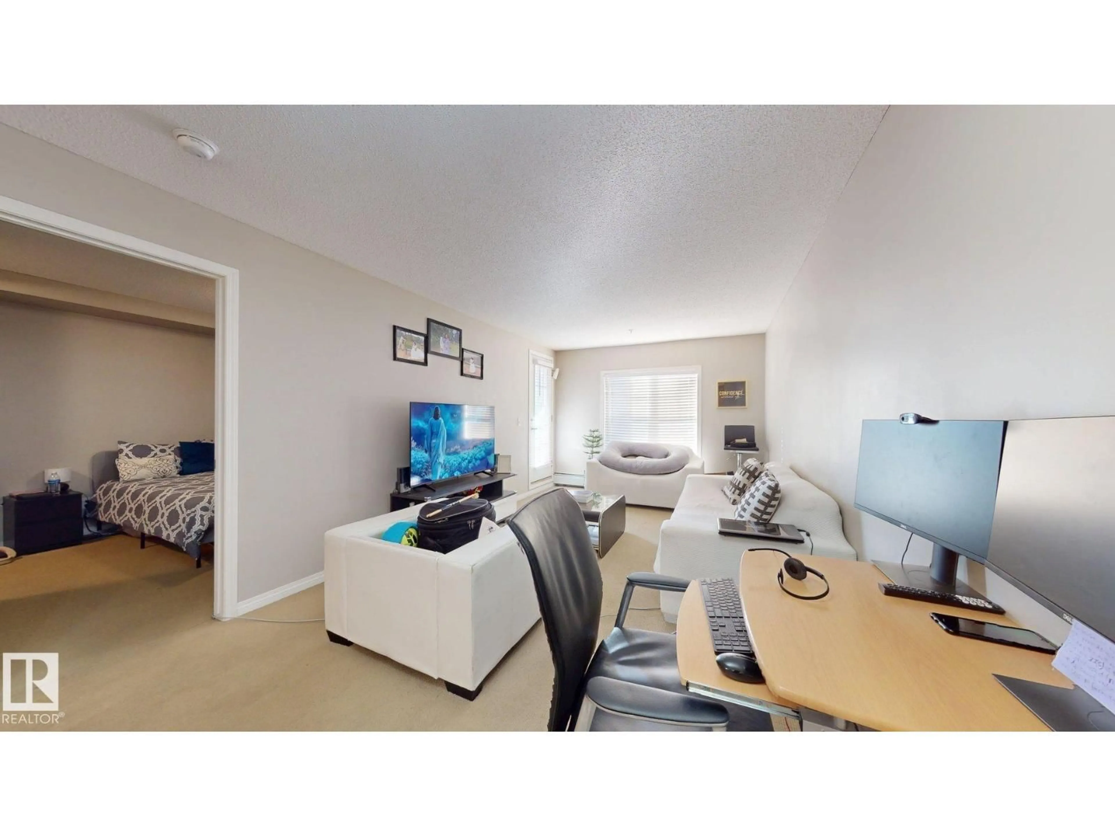 A pic of a room for 636 - 313 MCALLISTER LO, Edmonton Alberta T6W1N2