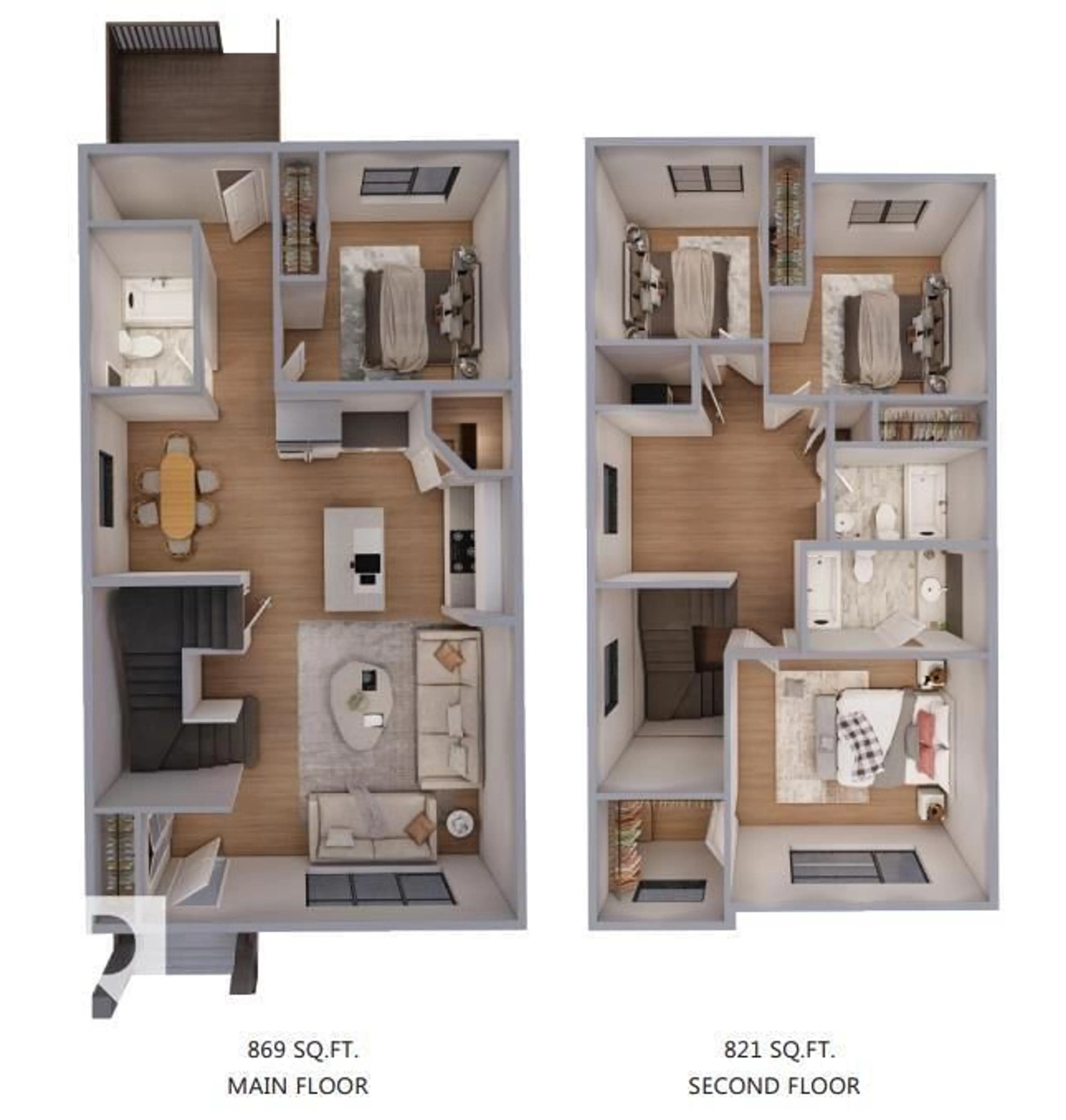 Floor plan for 20 WESTWYCK LINK, Spruce Grove Alberta T7X4G1