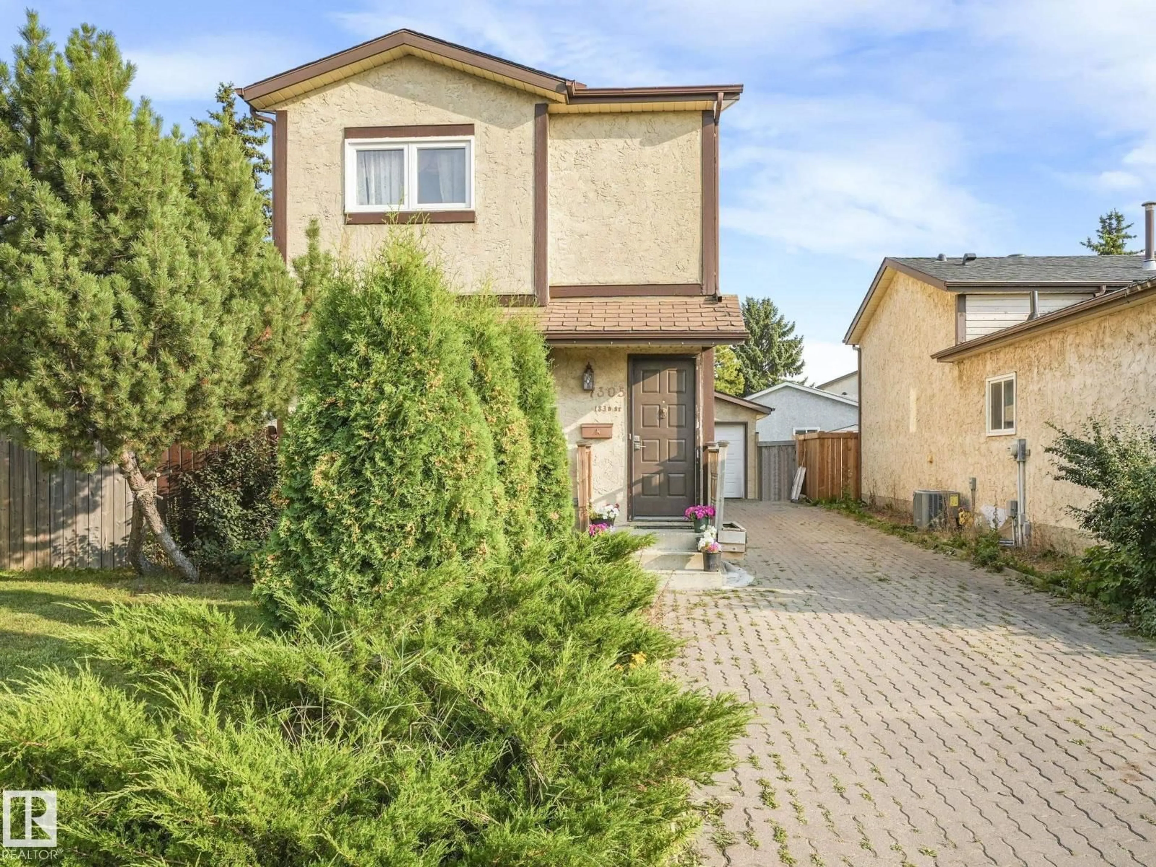 Unknown for NW - 7305 183B ST, Edmonton Alberta T5T3Y8