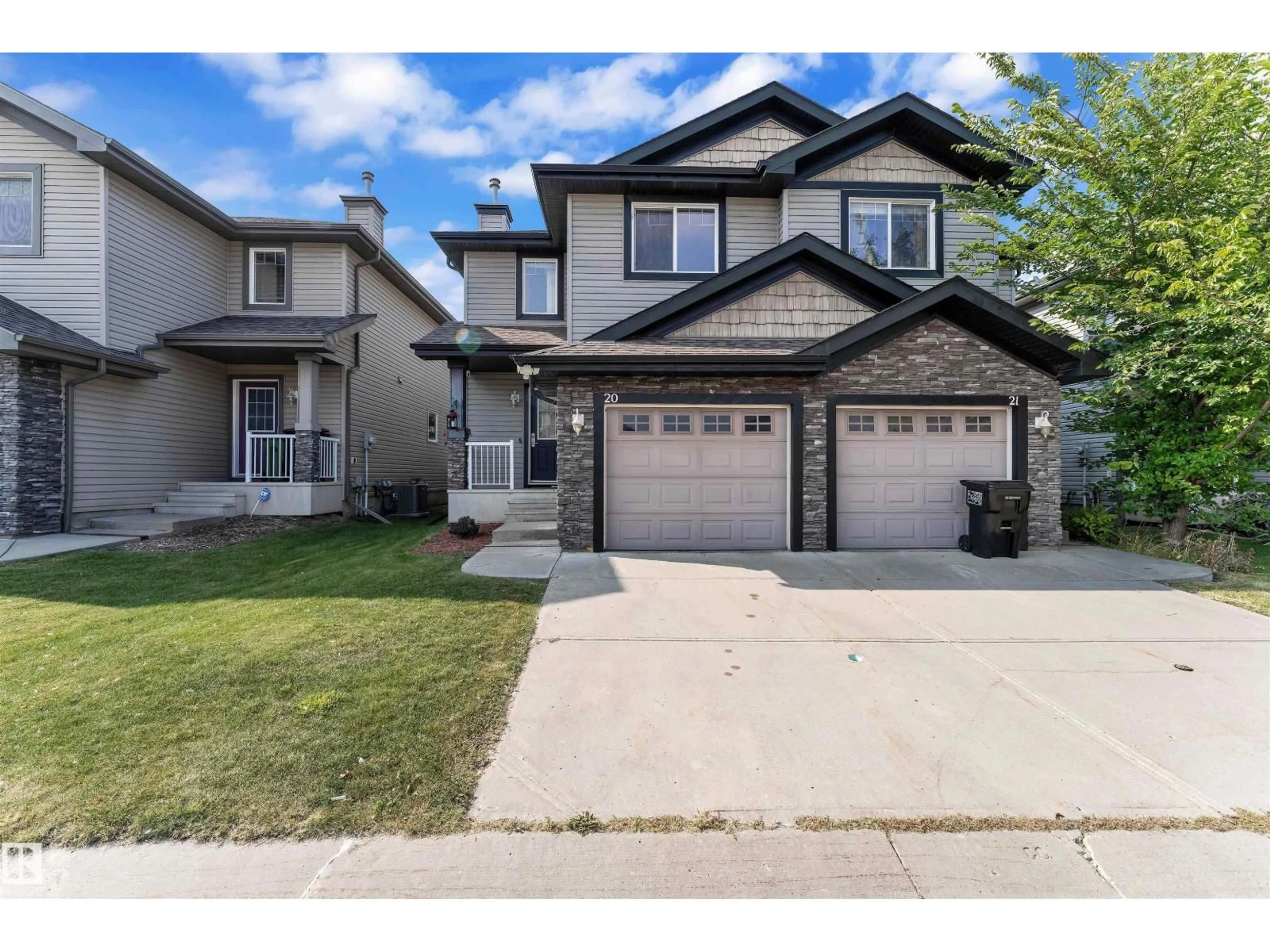 Unknown for 1730 - 20 LEGER GATE, Edmonton Alberta T6R0R3