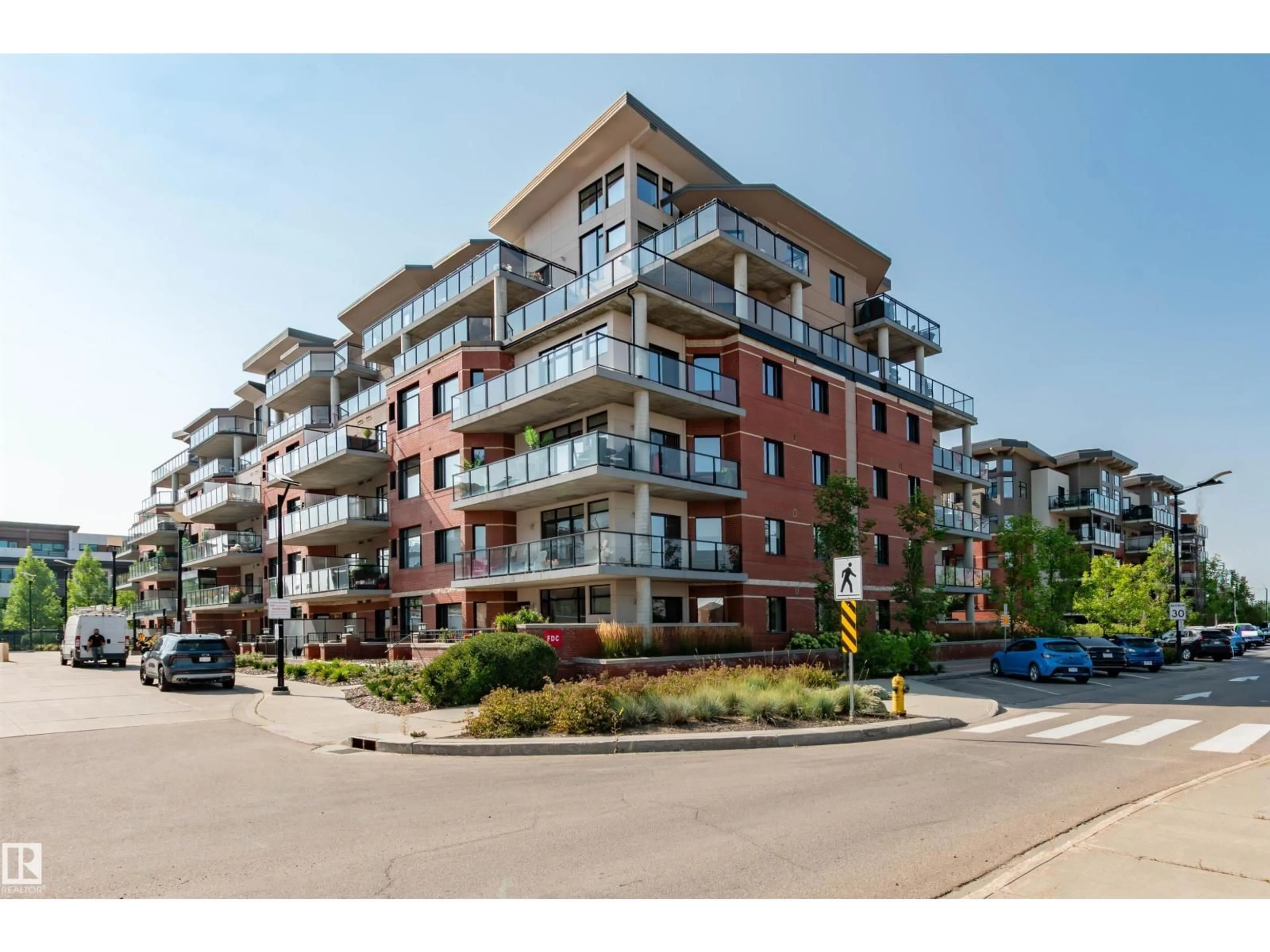 Unknown for 141 - 312 FESTIVAL WY, Sherwood Park Alberta T8A3V8