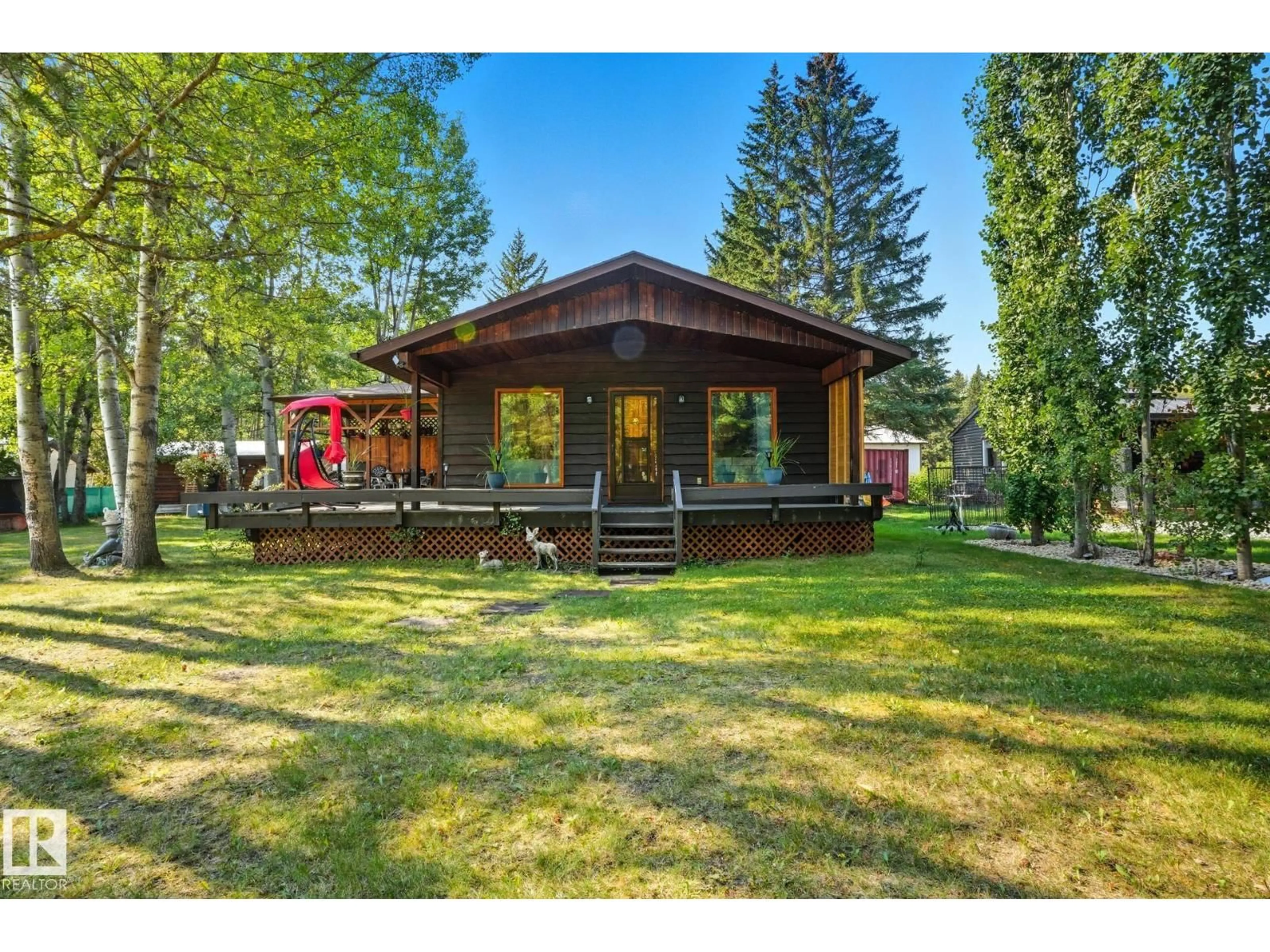 Unknown for 6309 49 ST, Rural Wetaskiwin County Alberta T0C2C0