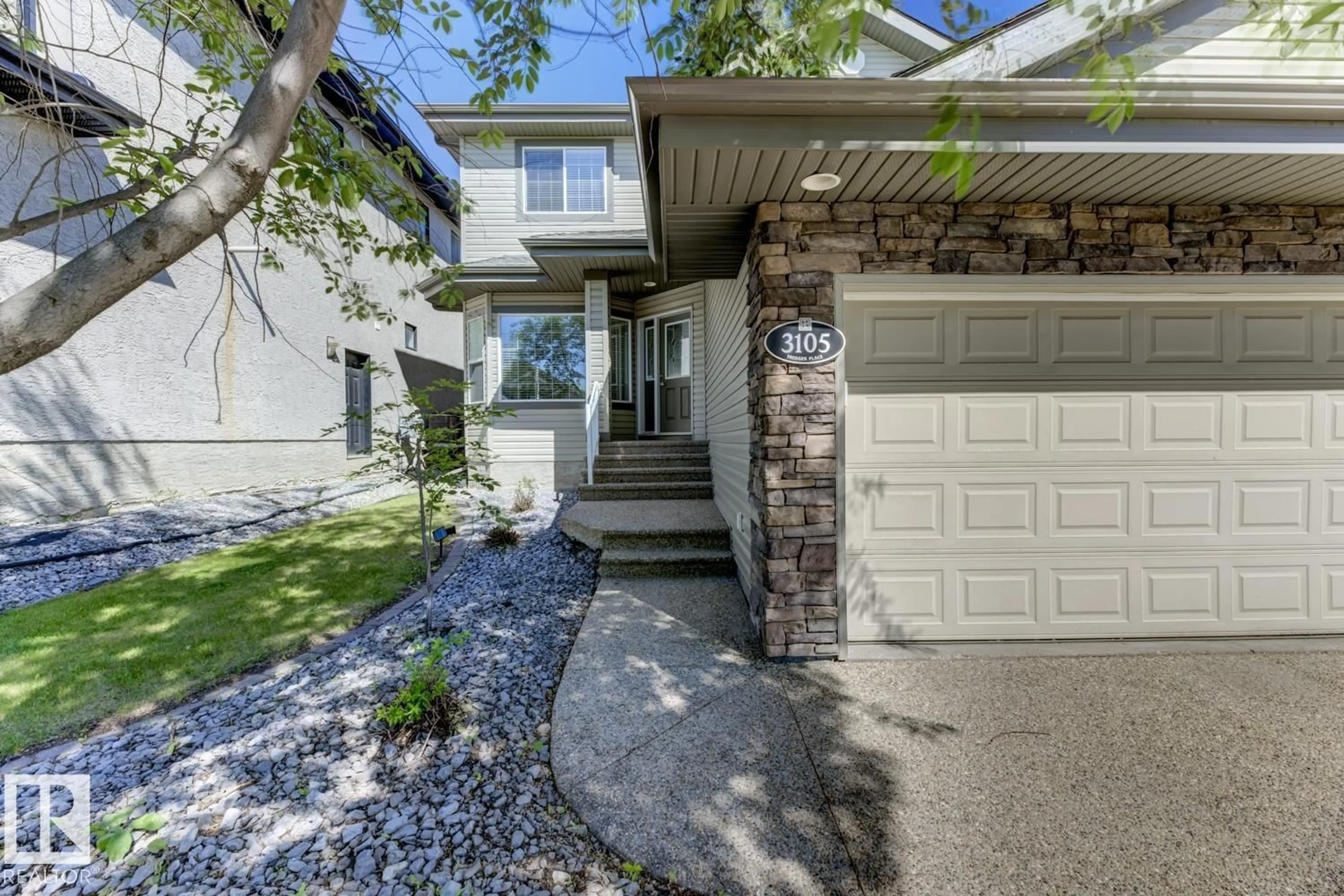 Unknown for 3105 TREDGER PL, Edmonton Alberta T6R3P3