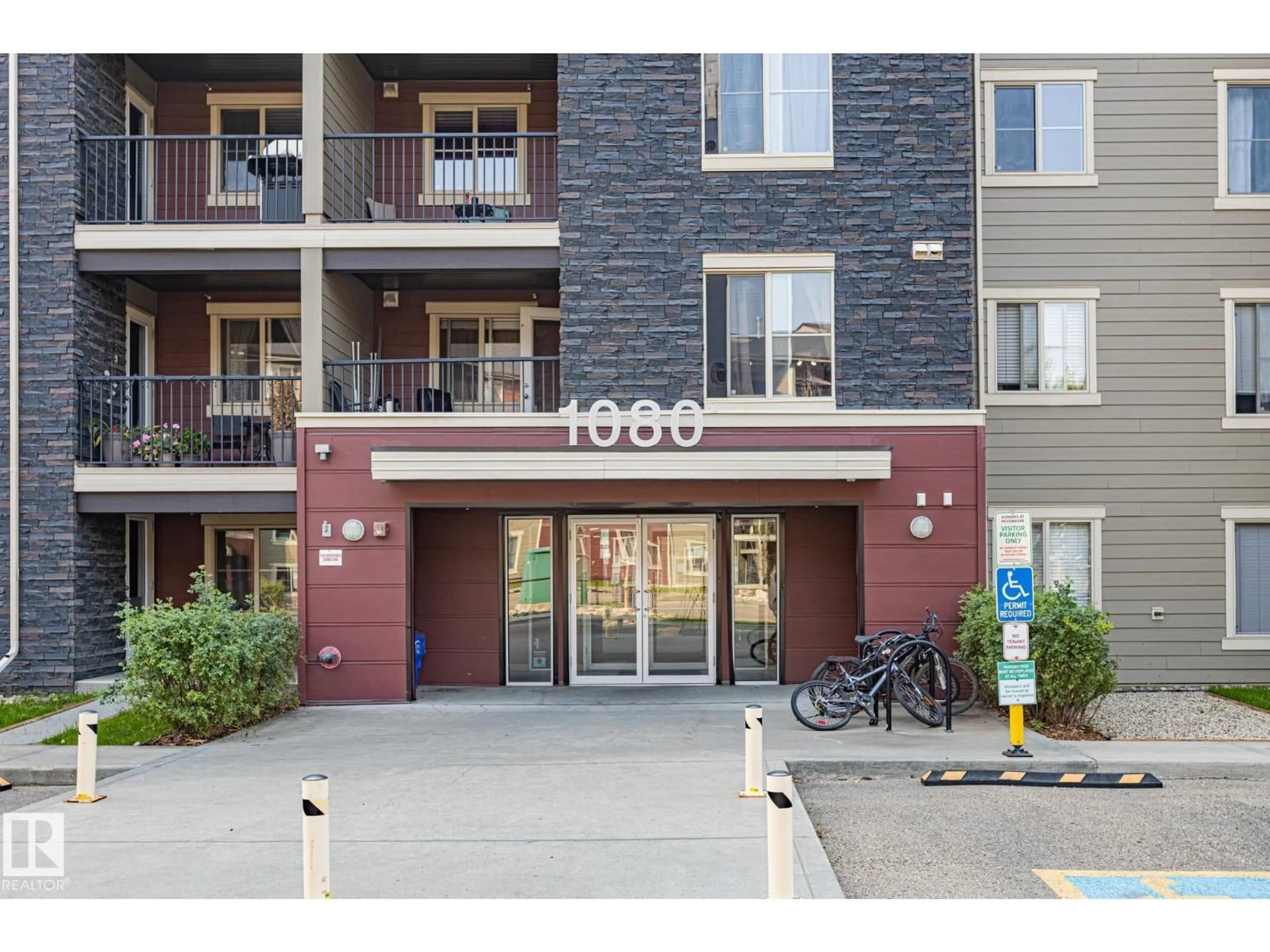 Unknown for #409 - 1080 MCCONACHIE BLVD, Edmonton Alberta T5Y0X2