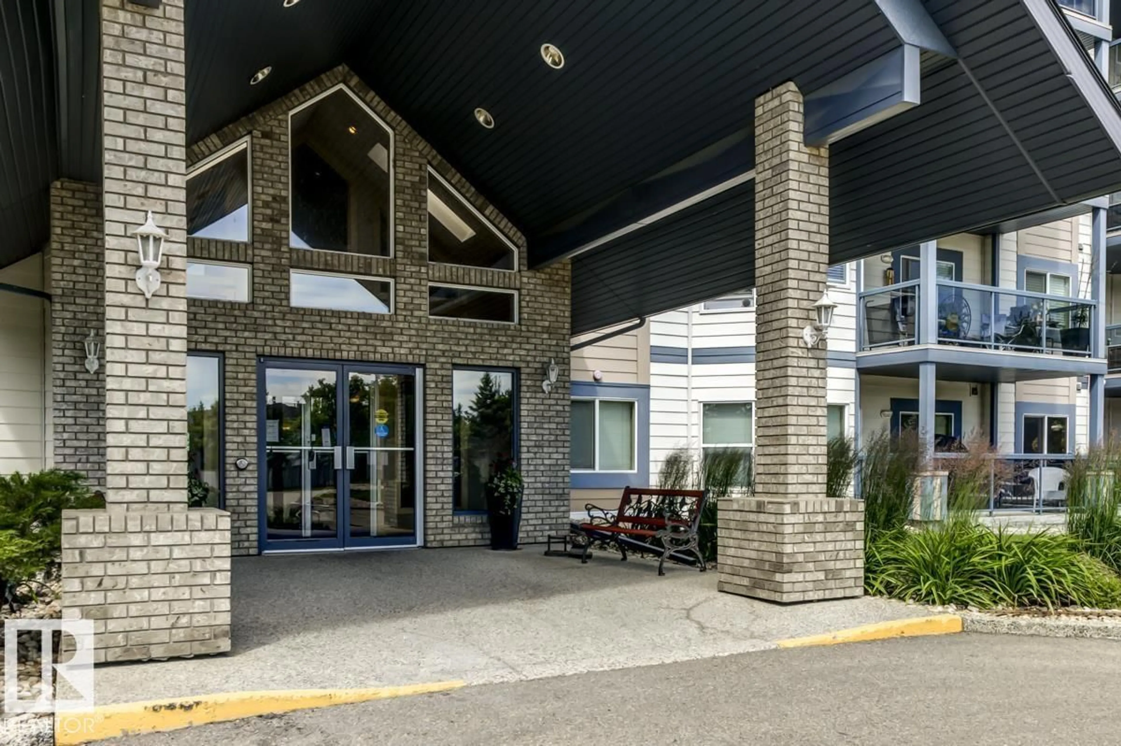 Unknown for 100 - 318 FOXHAVEN DR, Sherwood Park Alberta T8A6B6