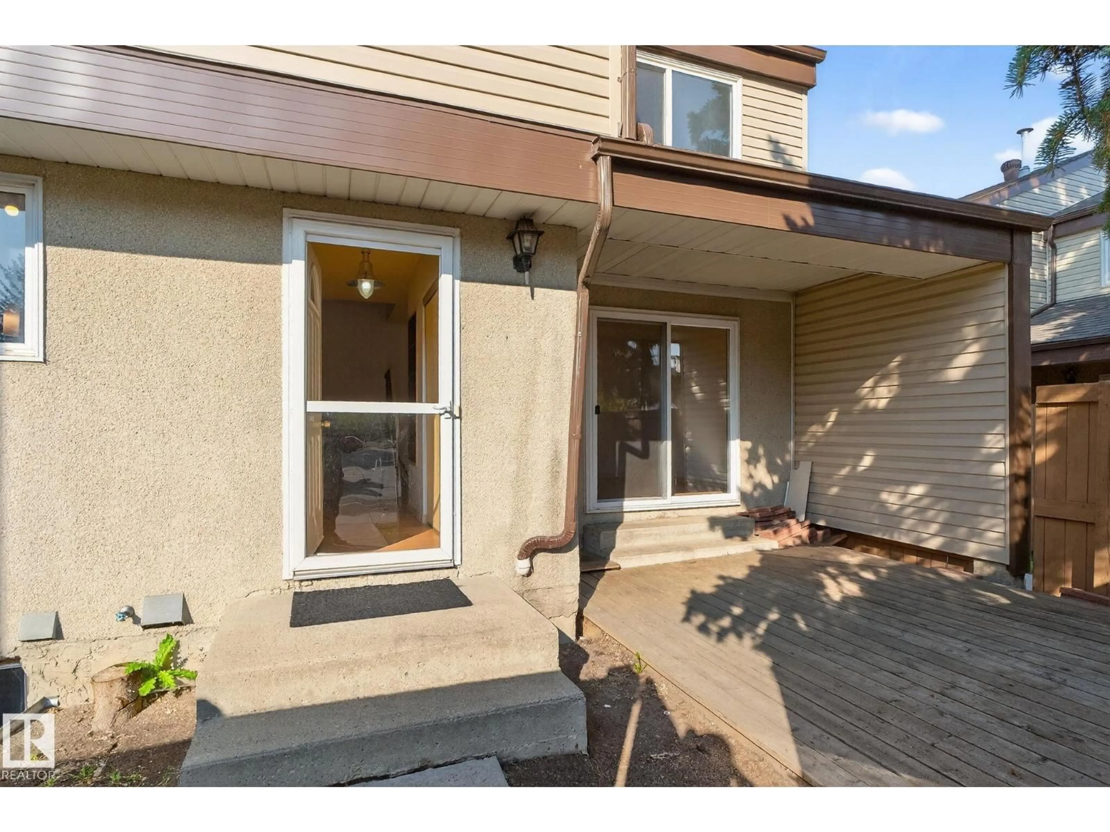Unknown for NW - 7114 178 ST, Edmonton Alberta T5T3E9