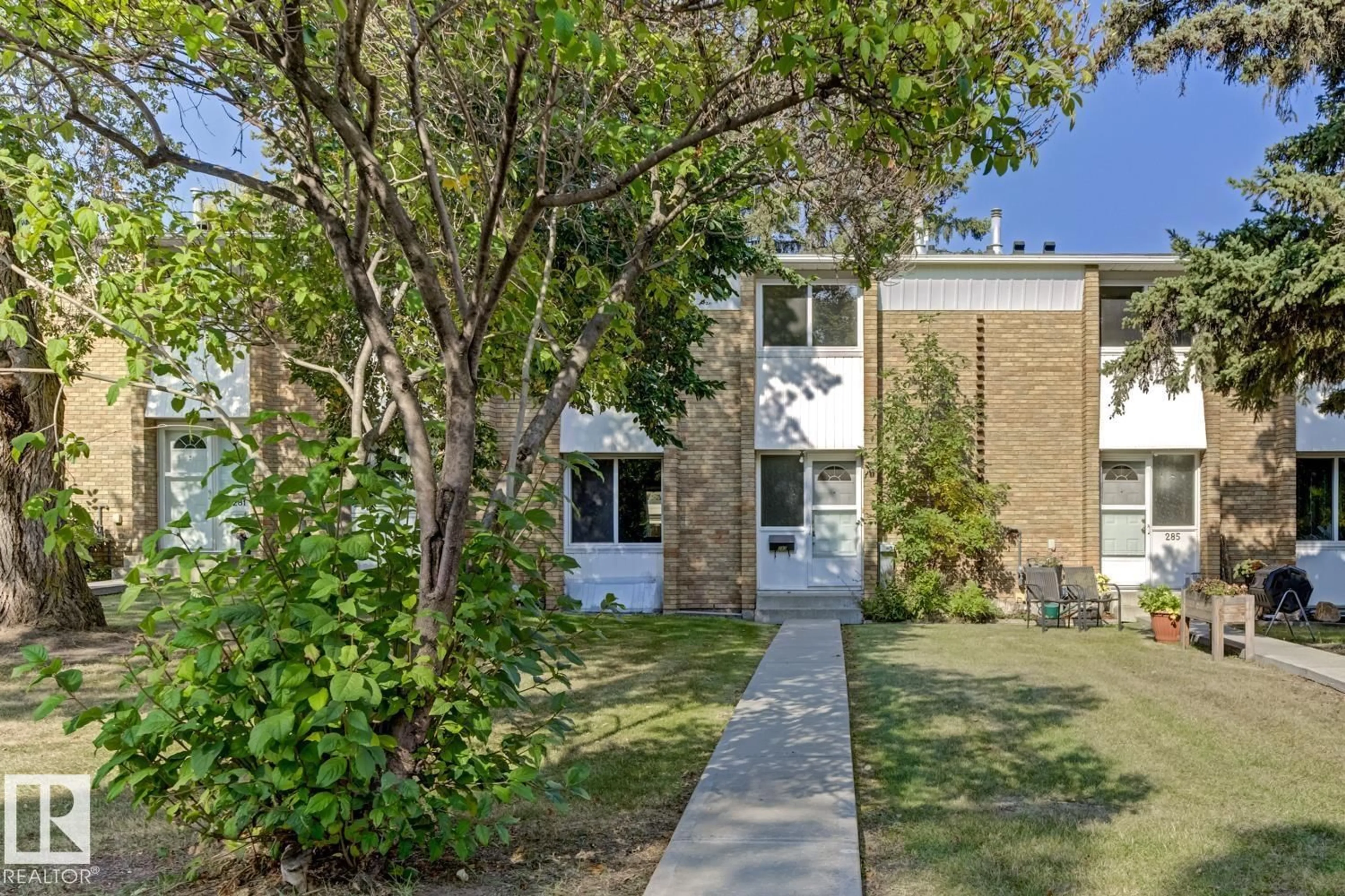Unknown for 283 RIDGEWOOD TC, St. Albert Alberta T8N0E9