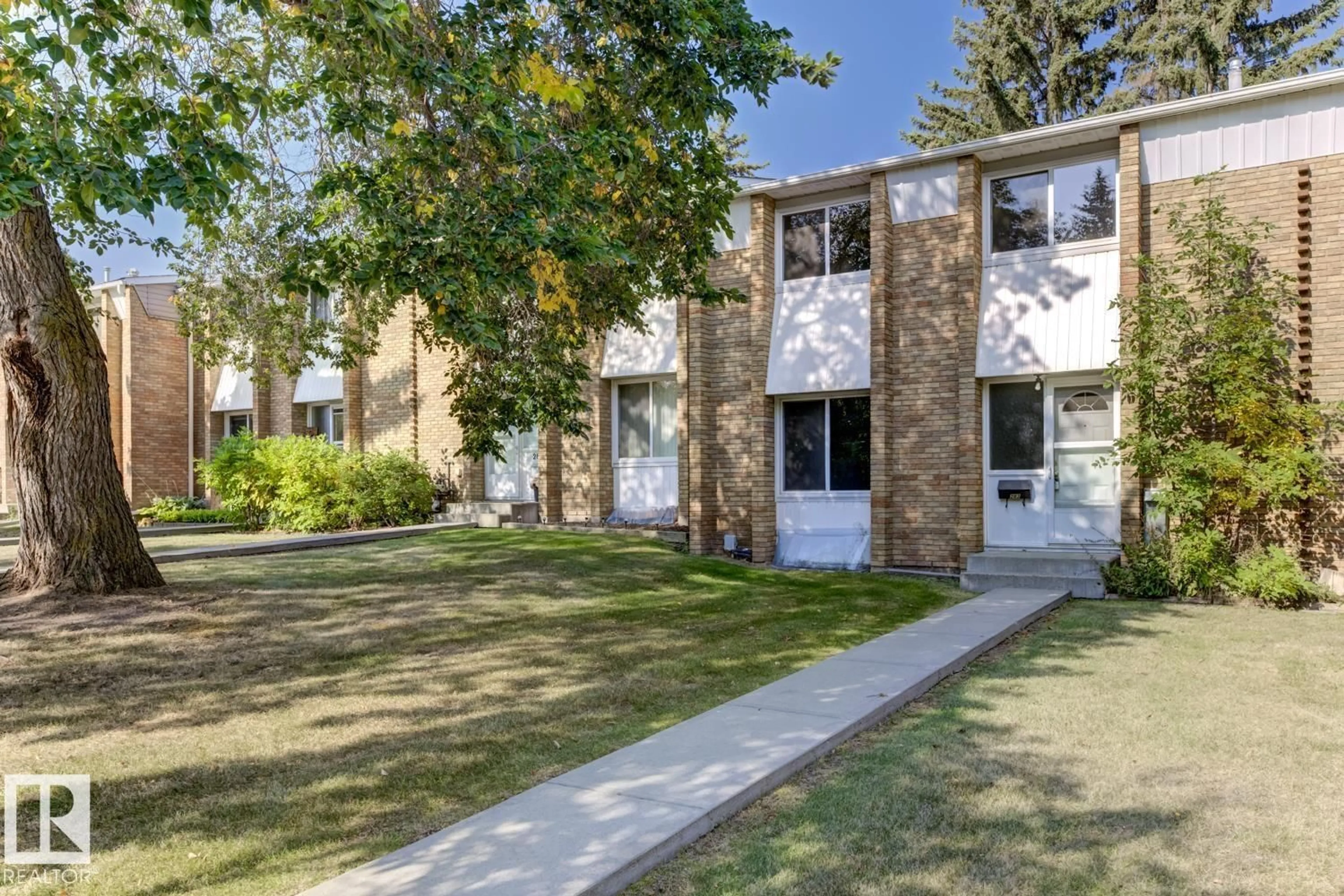 Unknown for 283 RIDGEWOOD TC, St. Albert Alberta T8N0E9