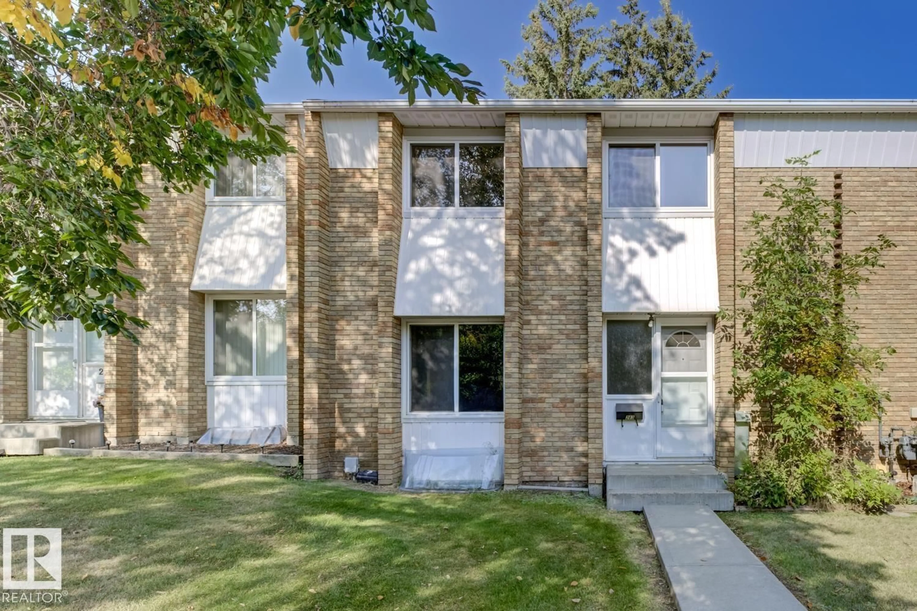 Unknown for 283 RIDGEWOOD TC, St. Albert Alberta T8N0E9