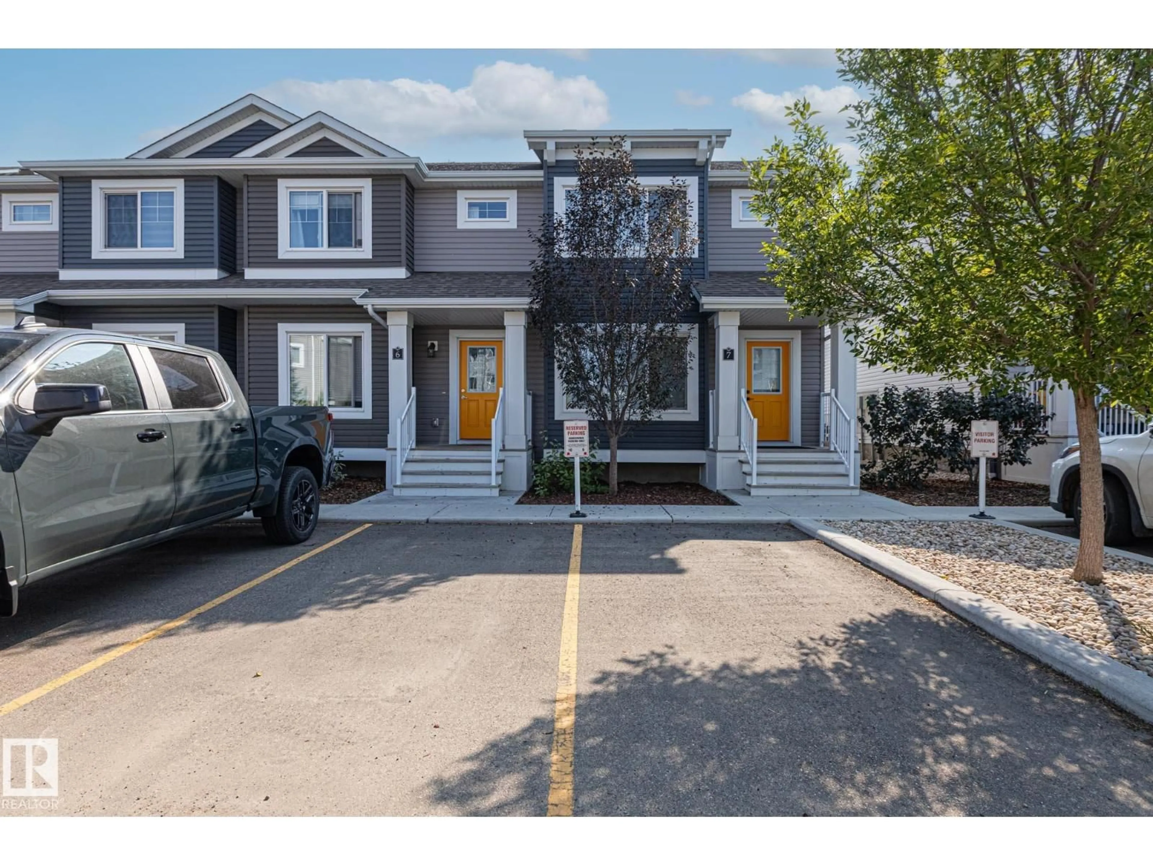 Unknown for #6 - 330 BULYEA RD, Edmonton Alberta T6R0W8