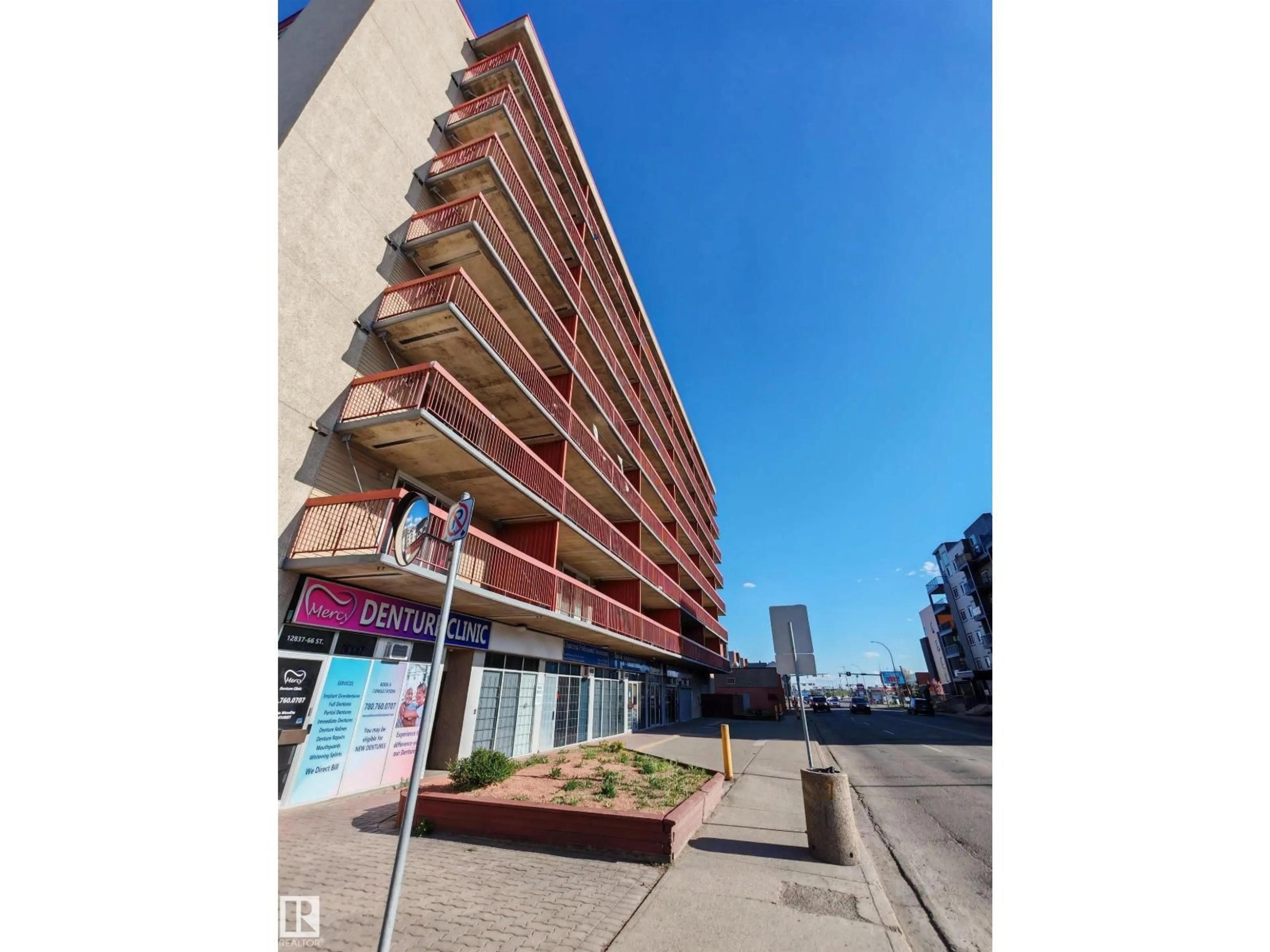 Unknown for #103 - 12831 66 ST NW, Edmonton Alberta T5C0A4