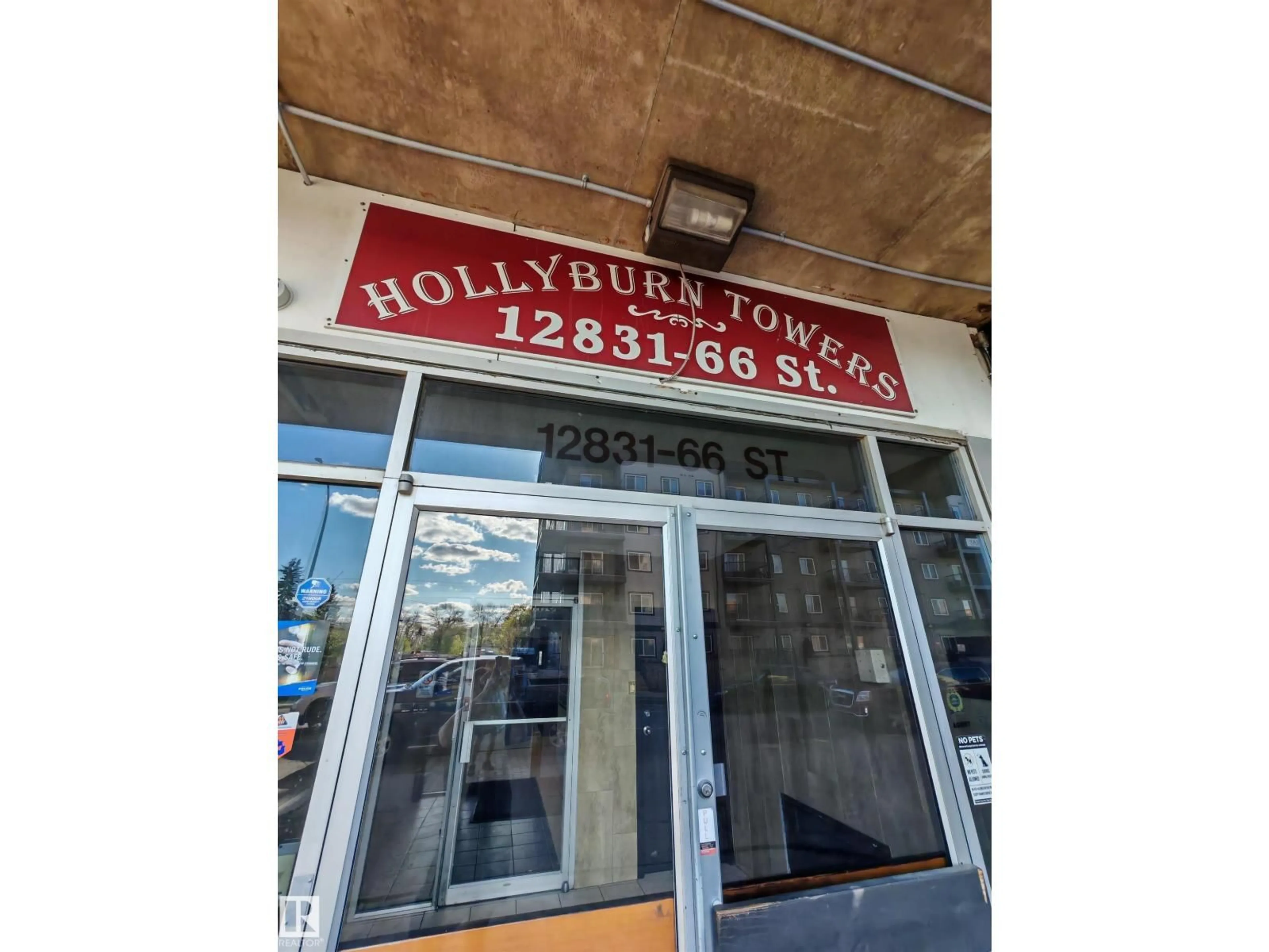 Unknown for #103 - 12831 66 ST NW, Edmonton Alberta T5C0A4