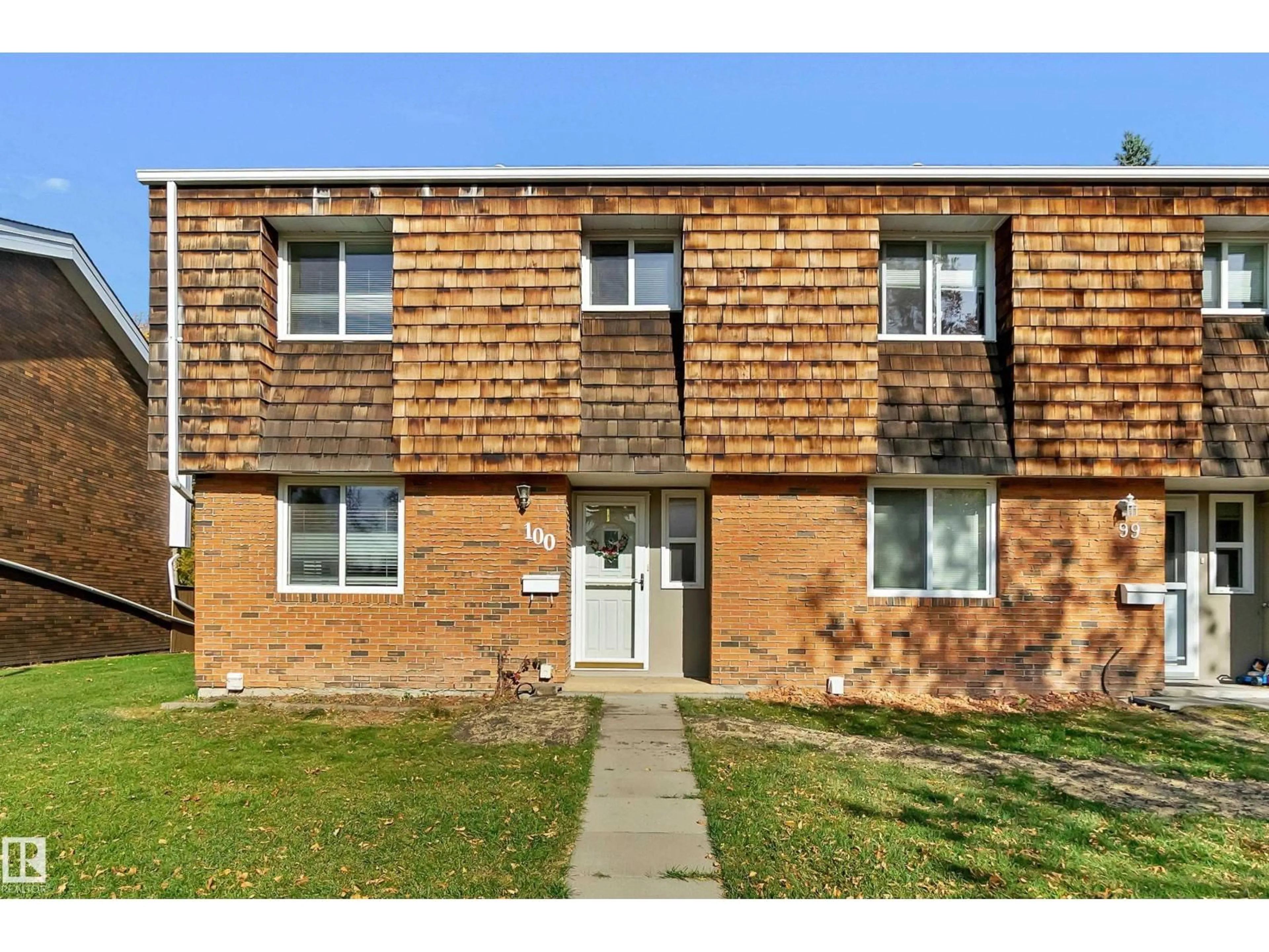 Unknown for 100 GREAT OA, Sherwood Park Alberta T8A0V8