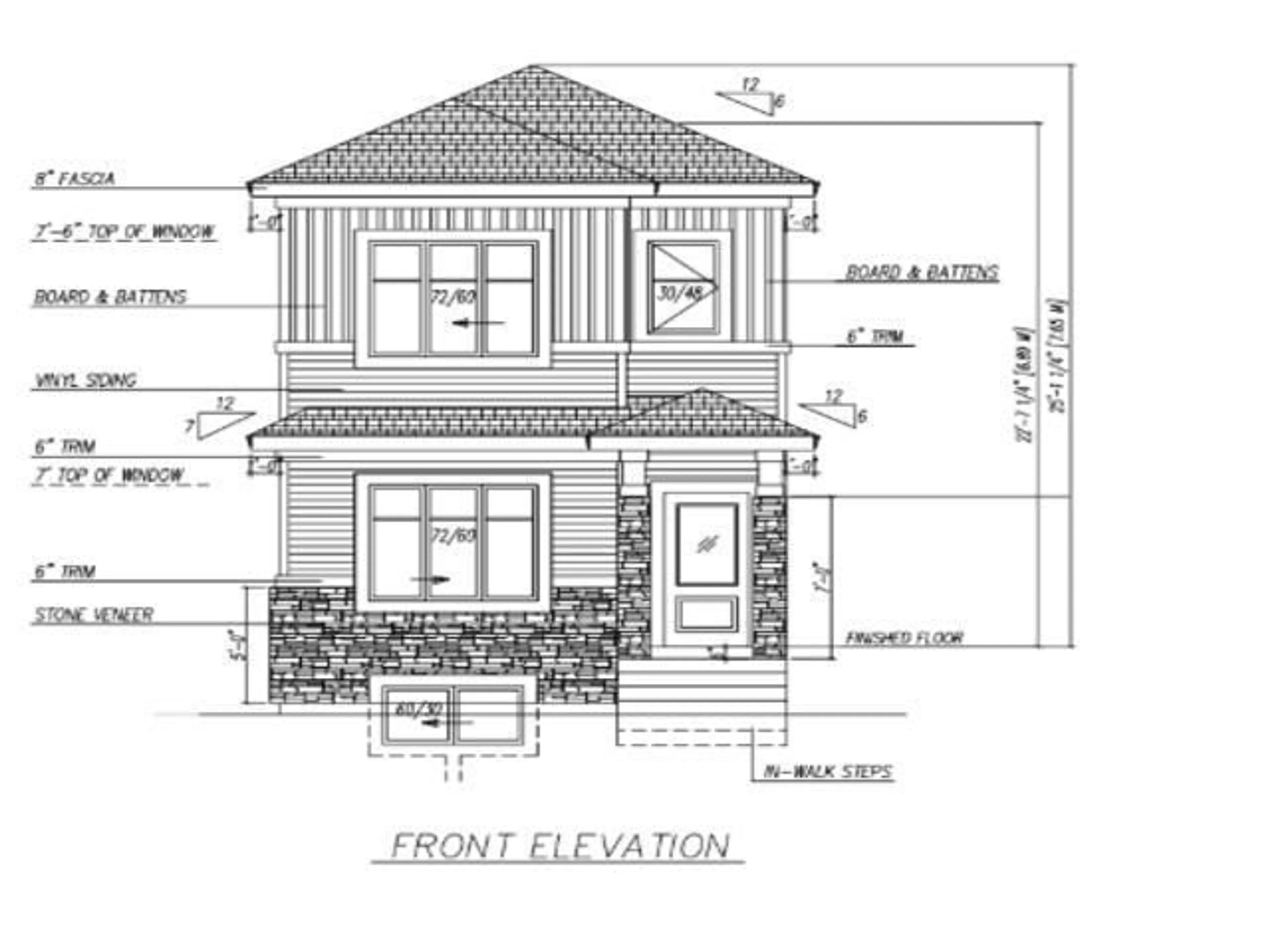 Floor plan for 438 CRYSTAL CREEK LI, Leduc Alberta T9E0X5