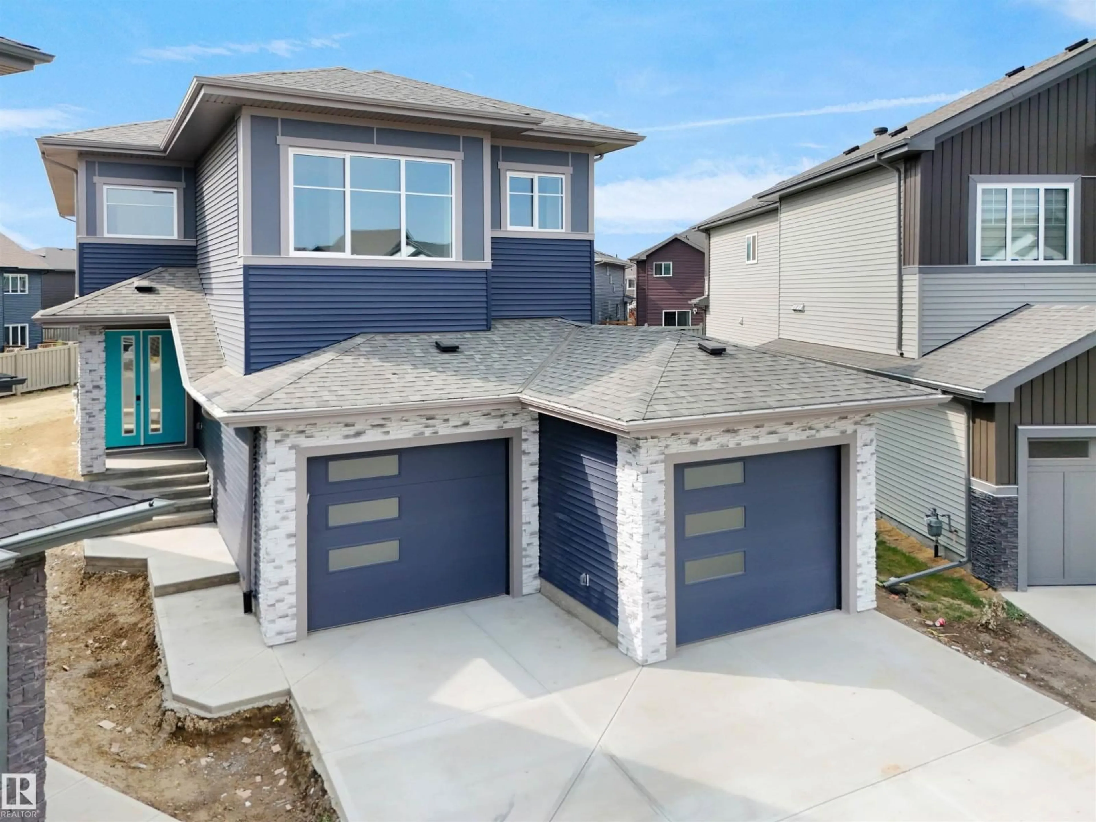 Unknown for 22139 81 AV, Edmonton Alberta T5T7R6