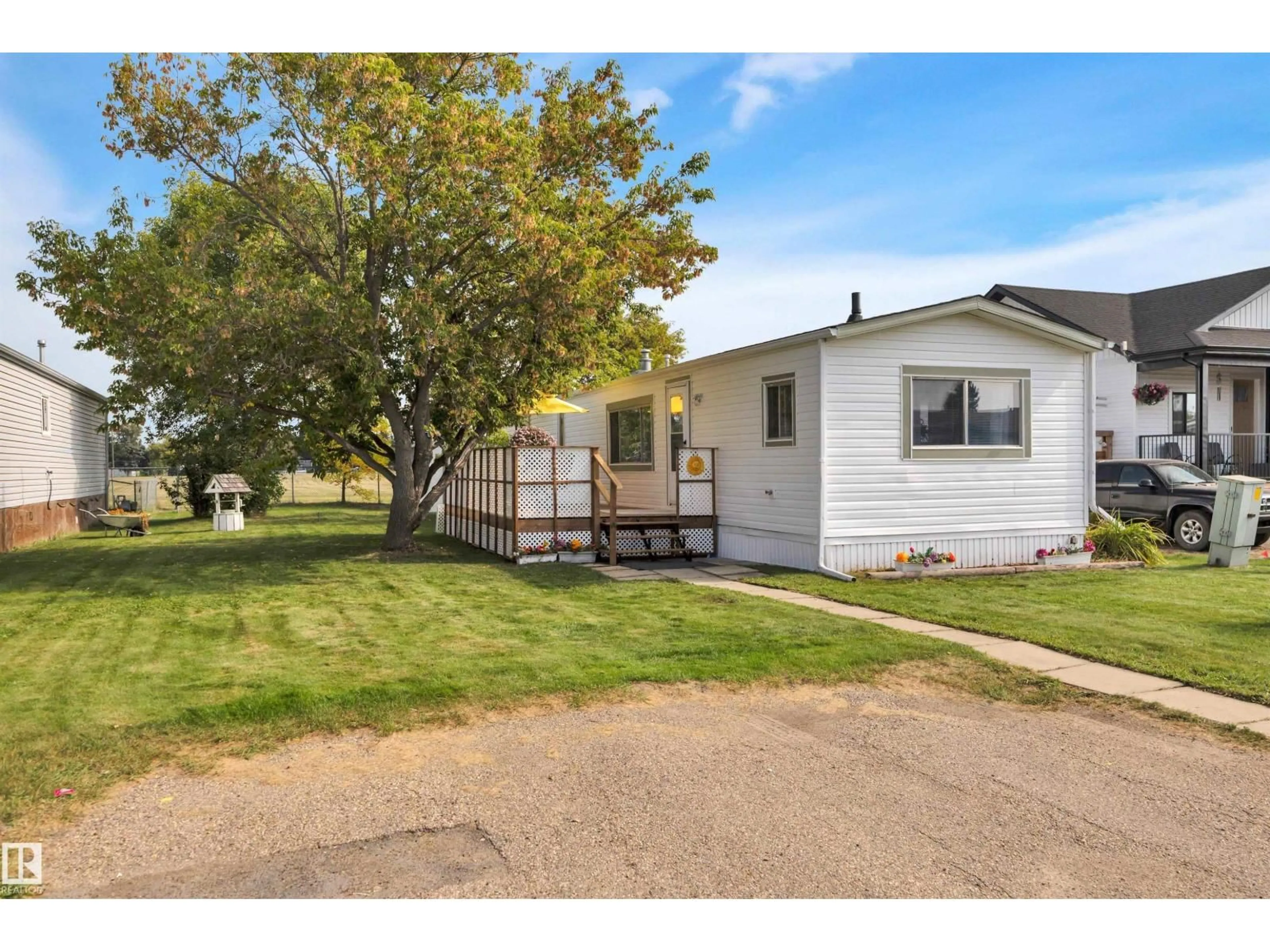 Unknown for 46 CALMAR MOBILE HOME PARK, Calmar Alberta T0C0V0