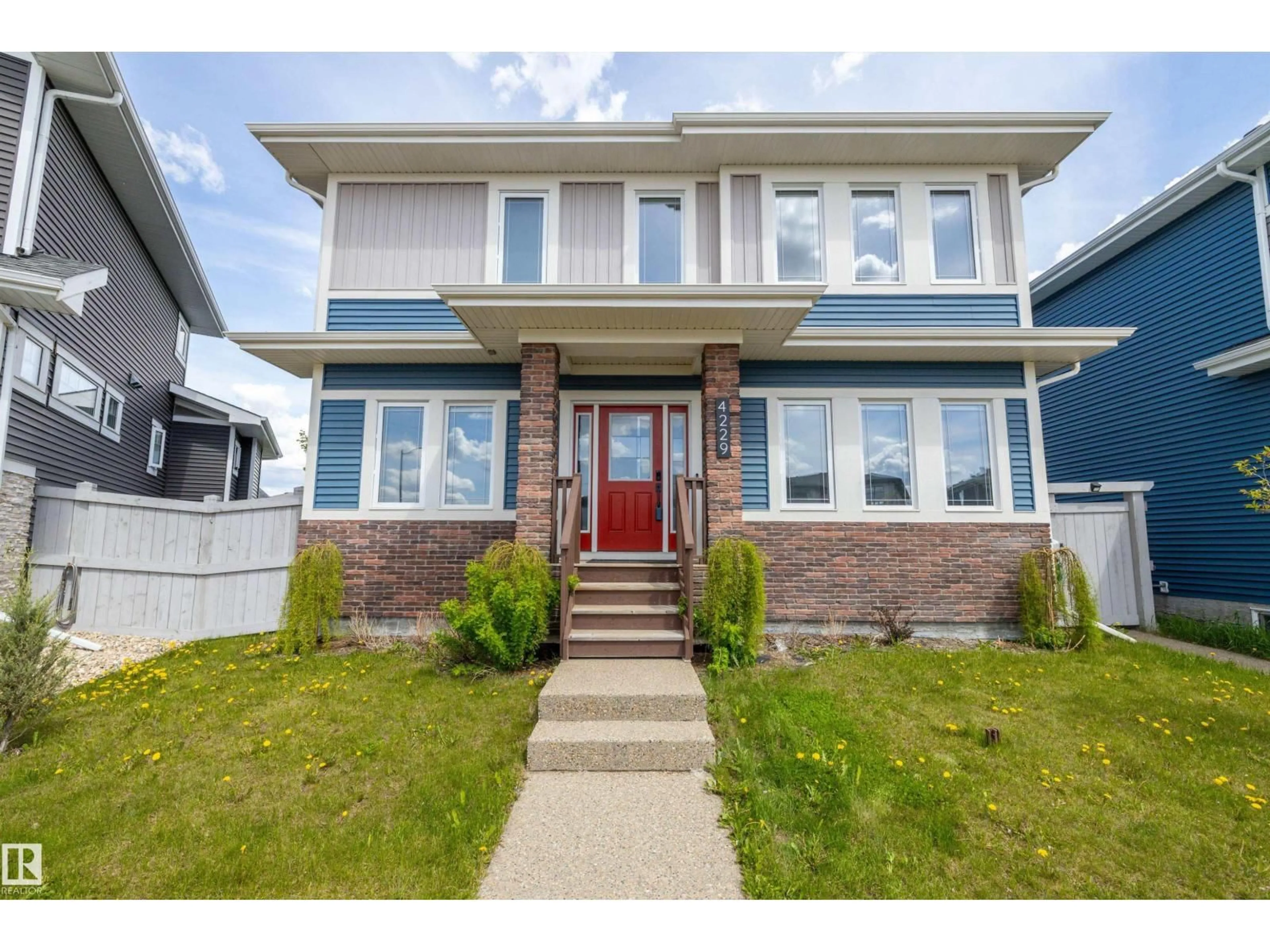 Unknown for 4229 VETERANS WY, Edmonton Alberta T5E6W7