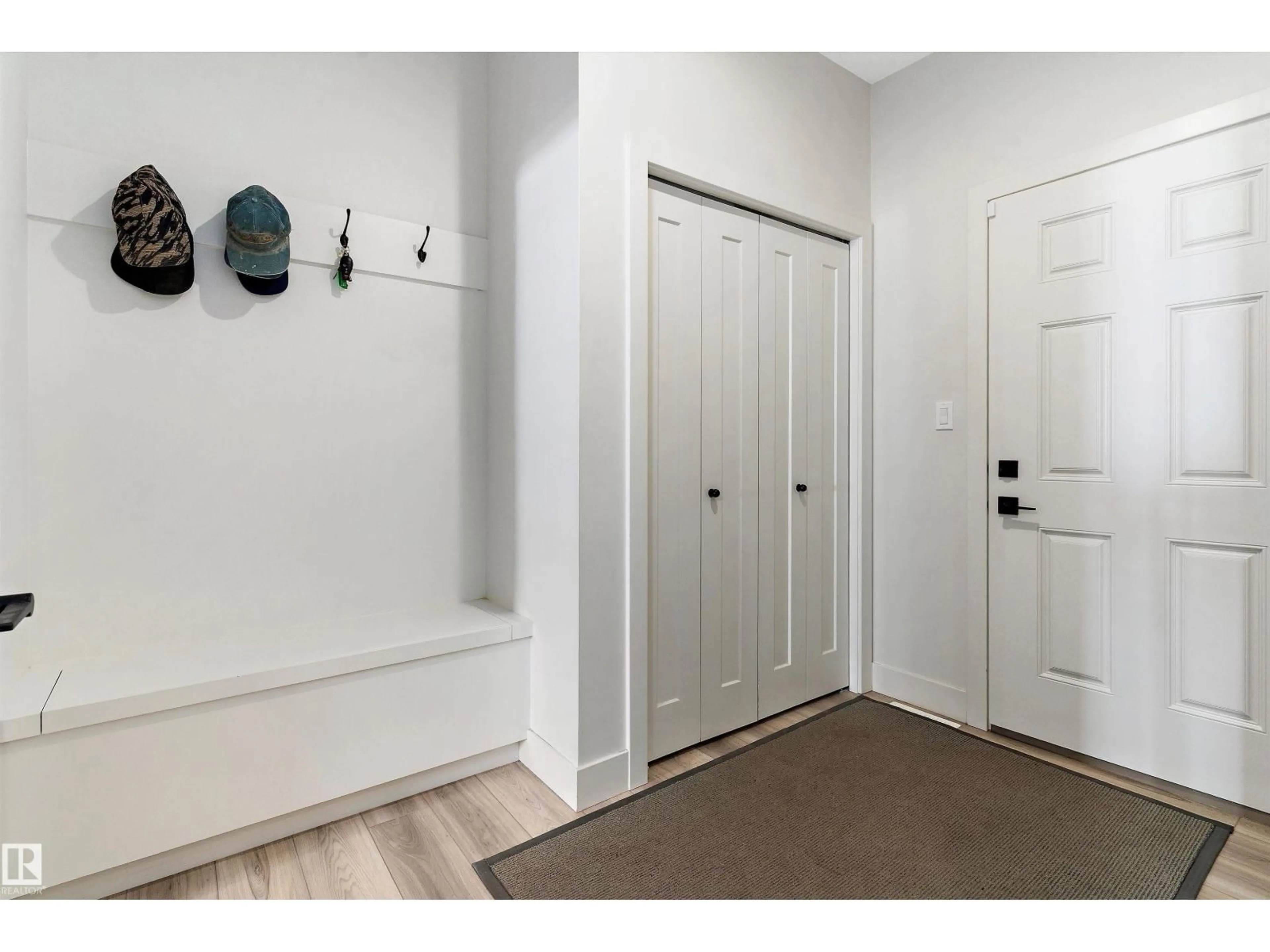Indoor entryway for 3804 42 AV, Beaumont Alberta T4X2Z6