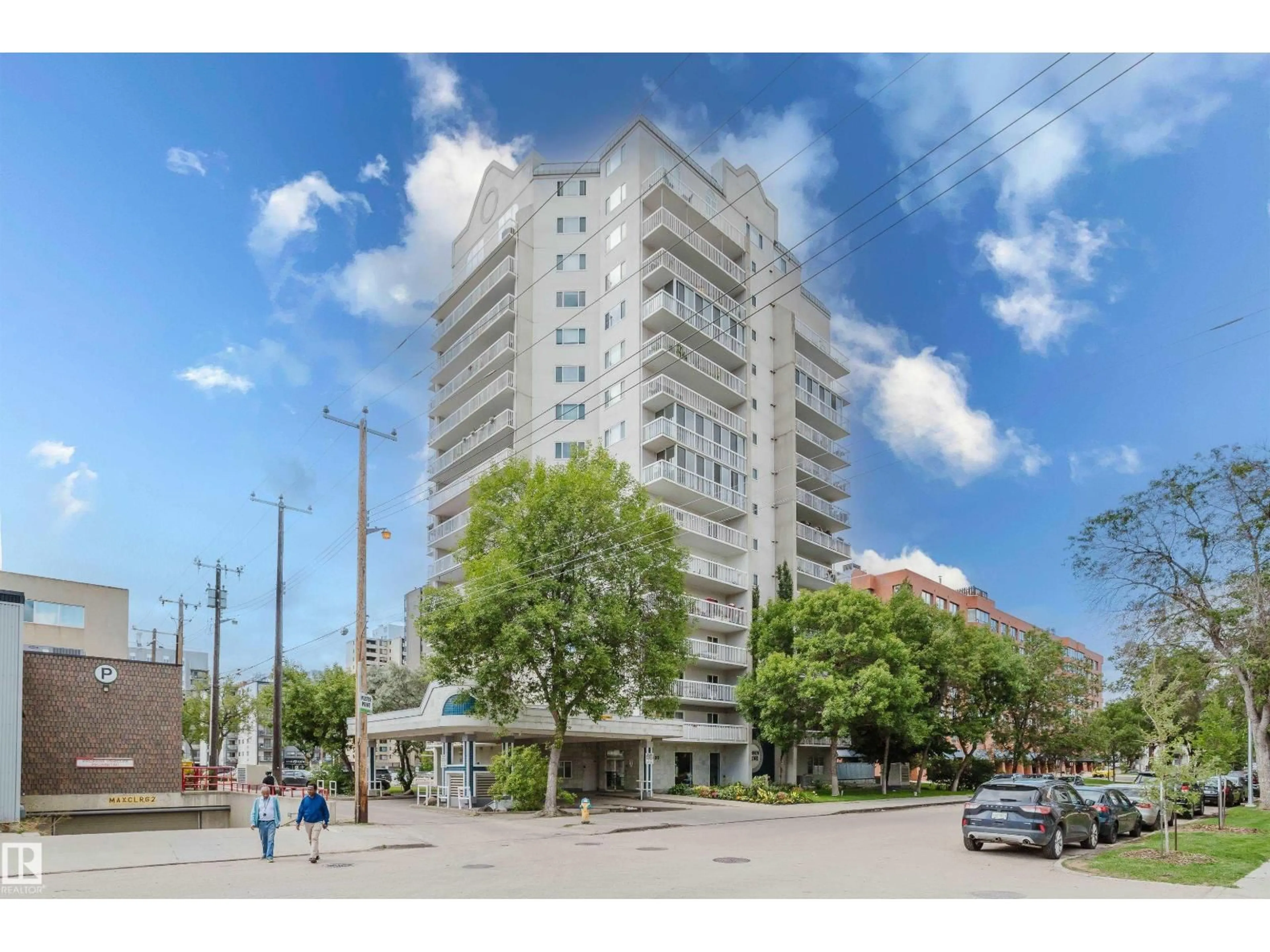 Unknown for 304 - 10130 114 ST NW, Edmonton Alberta T5K2S6