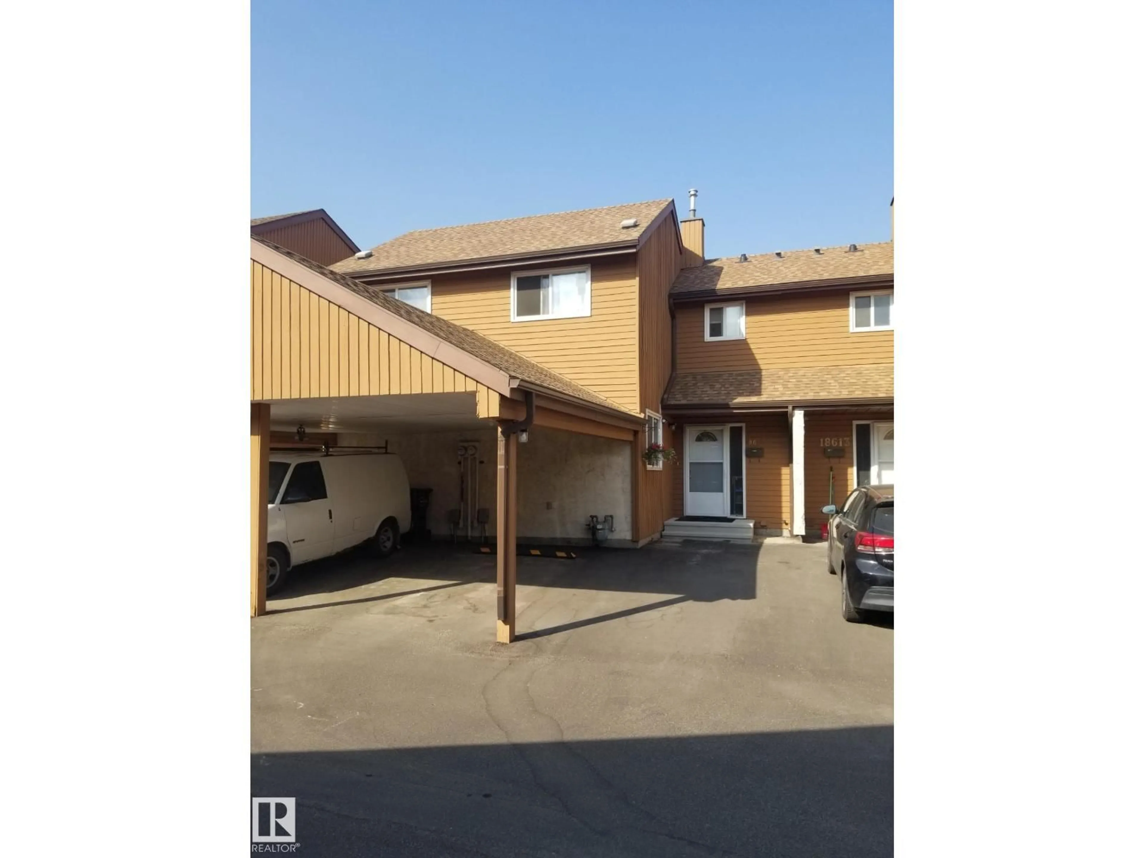 Unknown for NW - 18611 66 AV, Edmonton Alberta T5T2M3