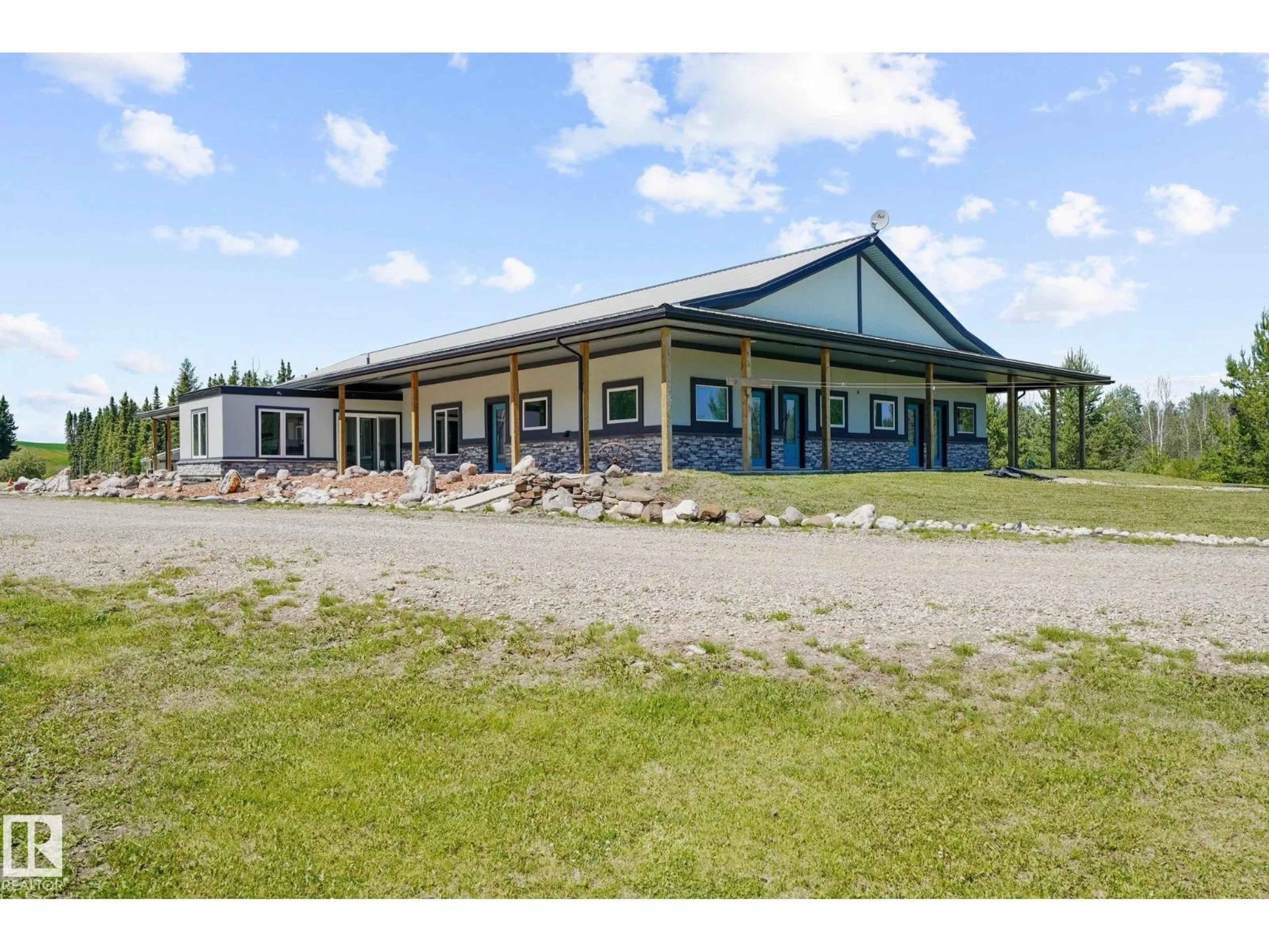 Unknown for 51316 HIGHWAY 759, Rural Parkland County Alberta T0E2H0