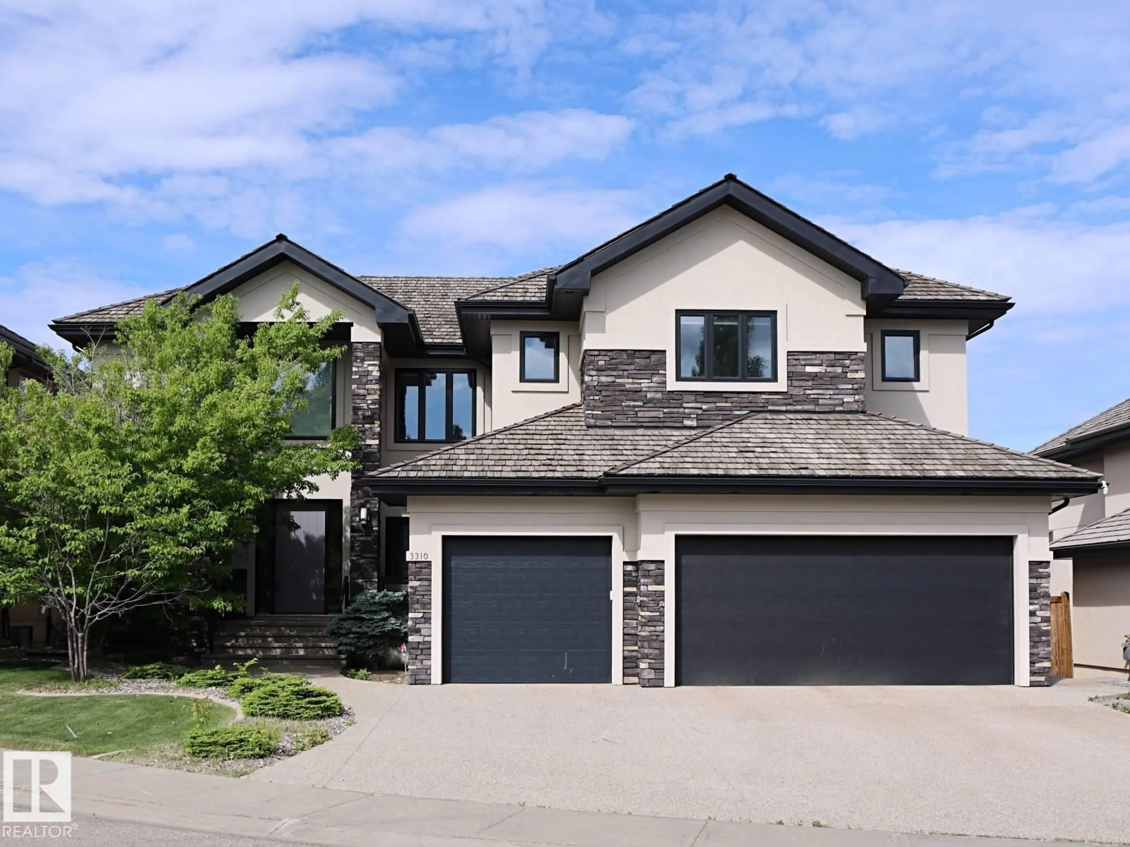Unknown for 3310 WATSON BA, Edmonton Alberta T6W0P2