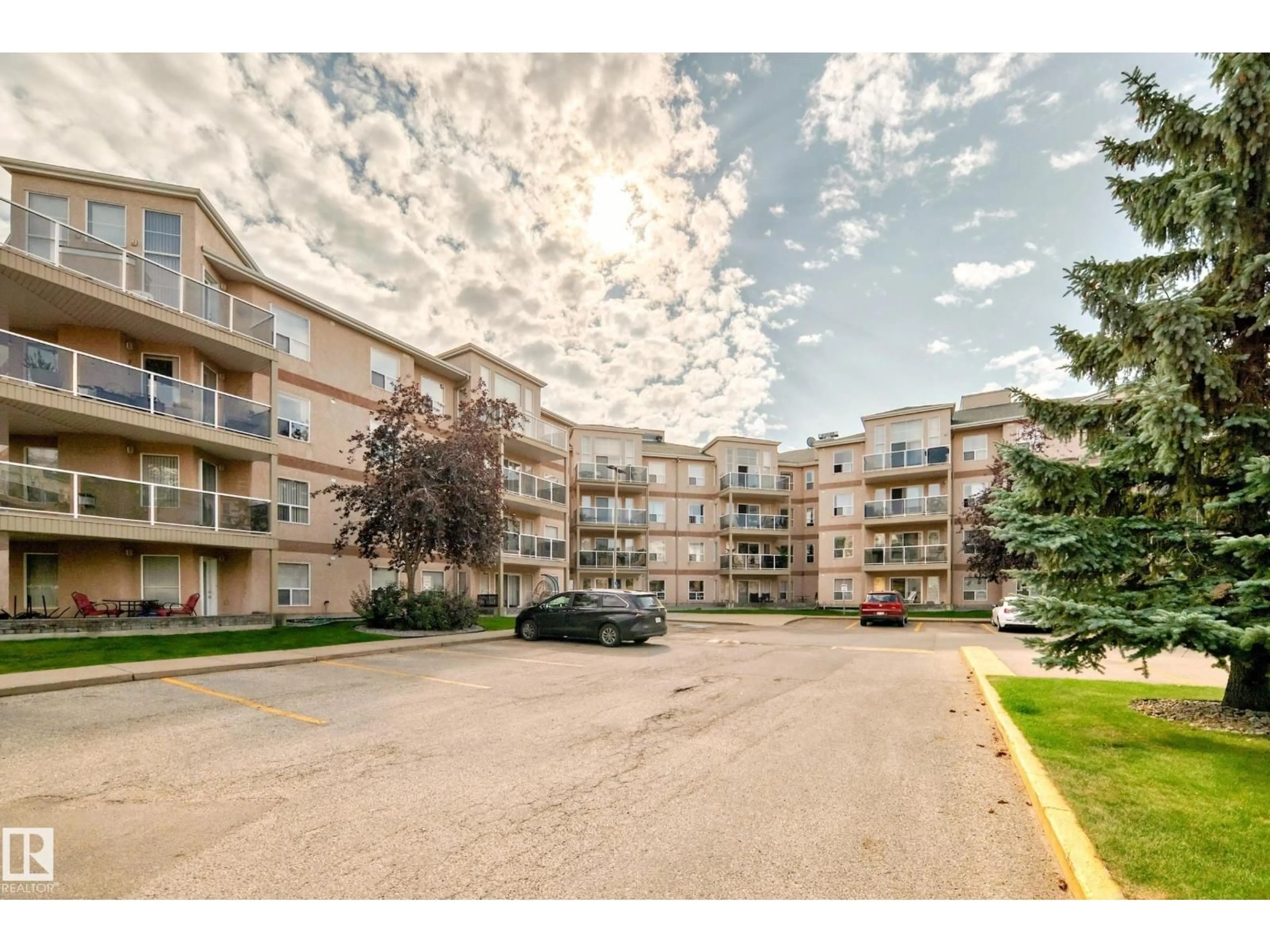 Unknown for #135 - 9704 174 ST NW, Edmonton Alberta T5T6J4
