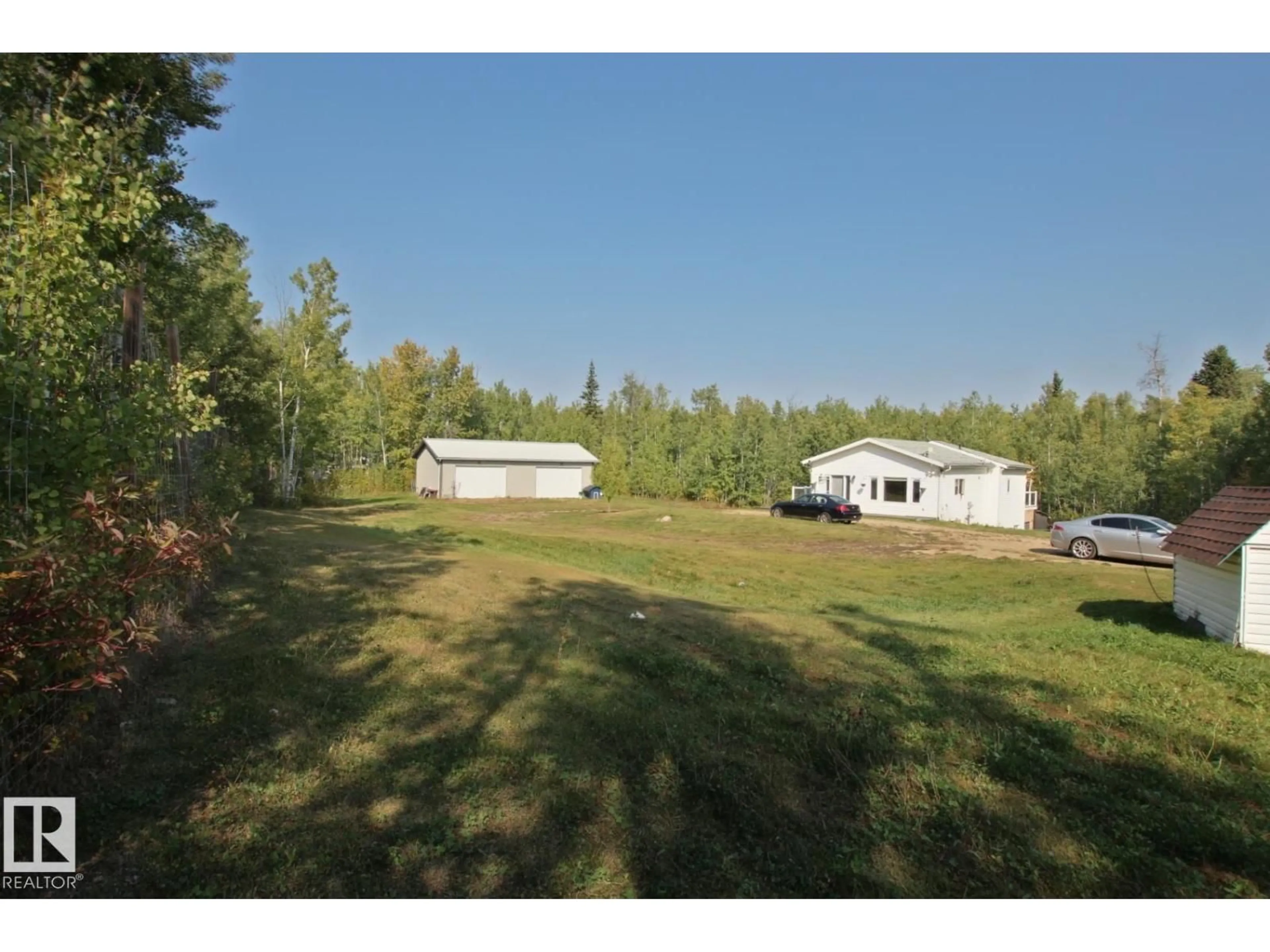 Unknown for 54402 RGE ROAD 15, Rural Lac Ste. Anne County Alberta T0E1V0