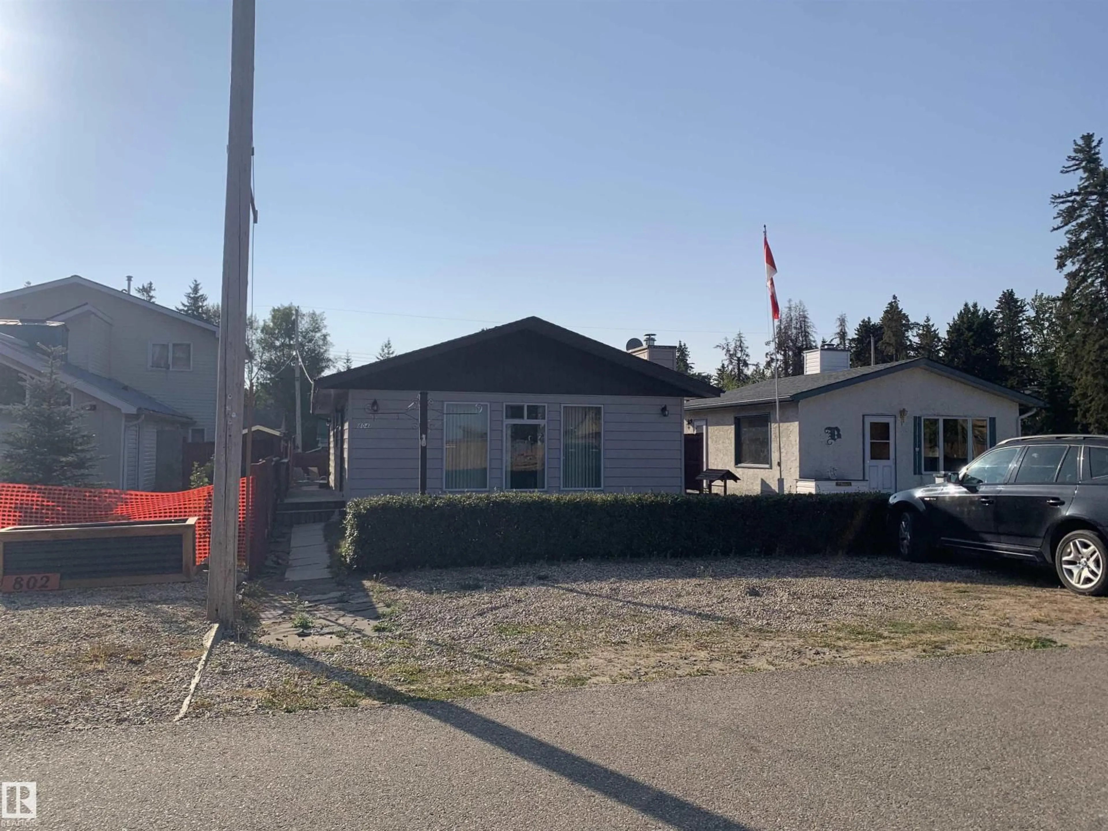 A pic of a room for 804A 1 AV, Rural Wetaskiwin County Alberta T0C1X0