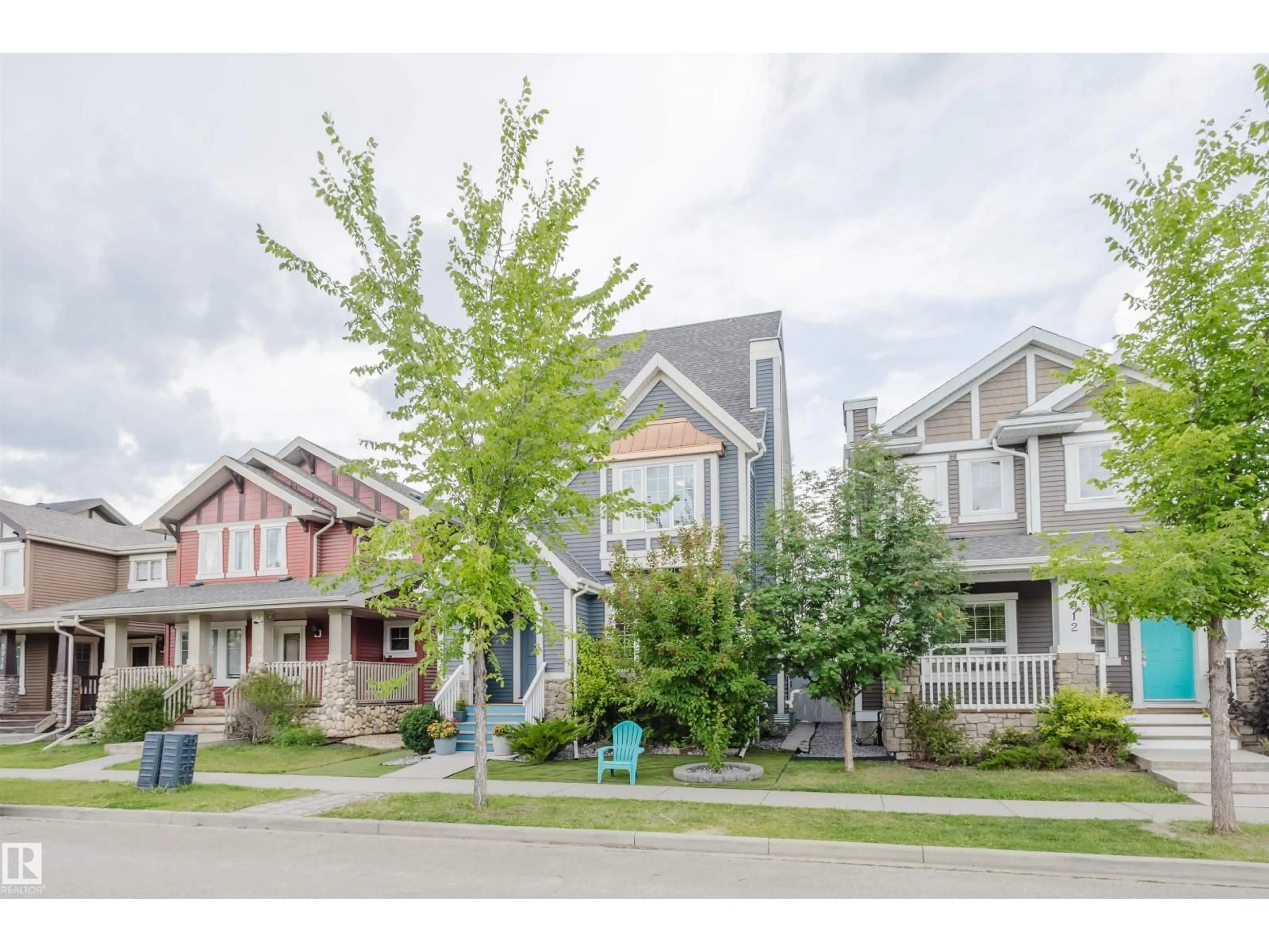 Unknown for 5014 DEWOLF RD, Edmonton Alberta T5E6R4