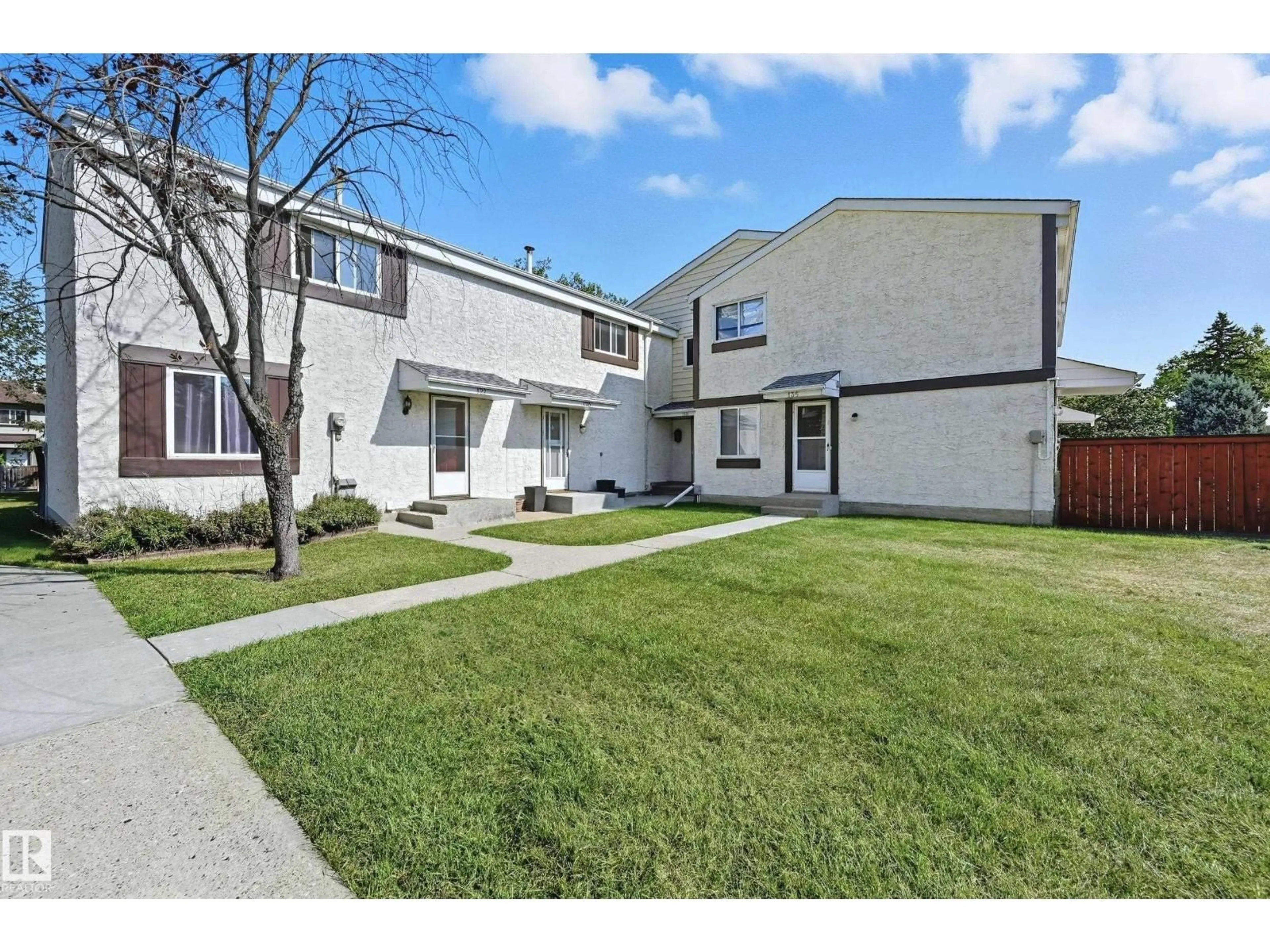 Unknown for 118 PRIMROSE GARDENS NW, Edmonton Alberta T5T0R1