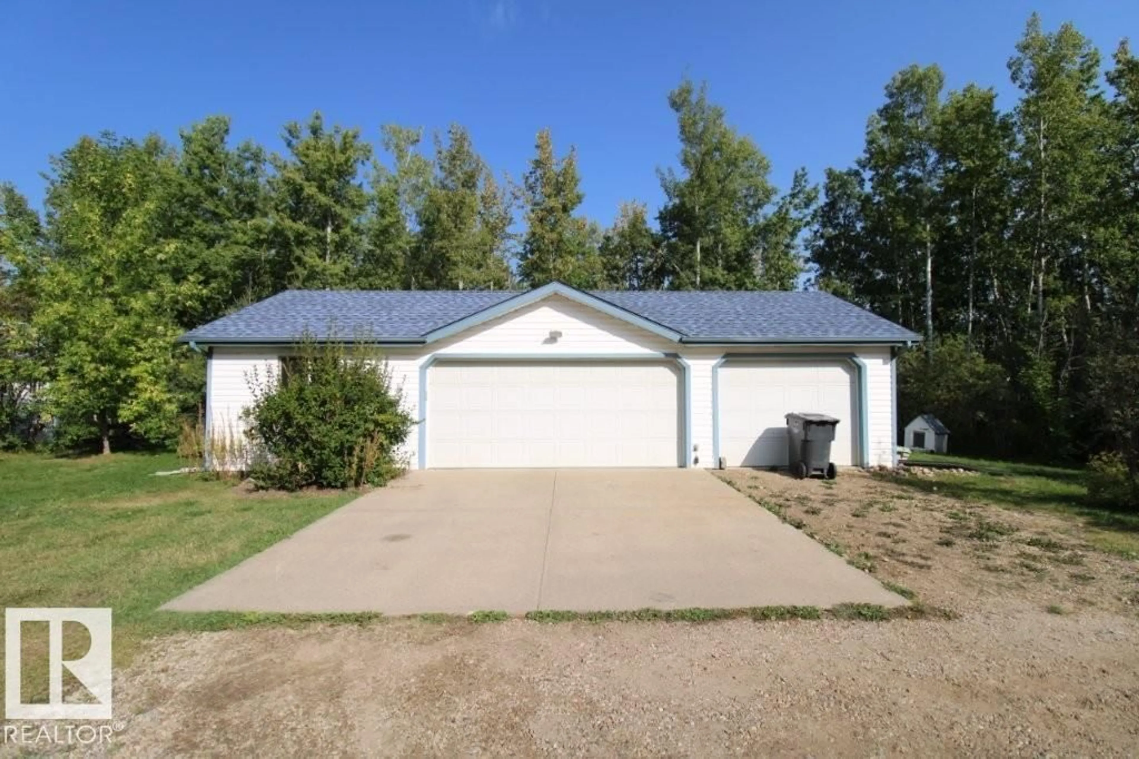 Unknown for 6 - 1121 HGHWAY 633, Rural Parkland County Alberta T7Y0A4