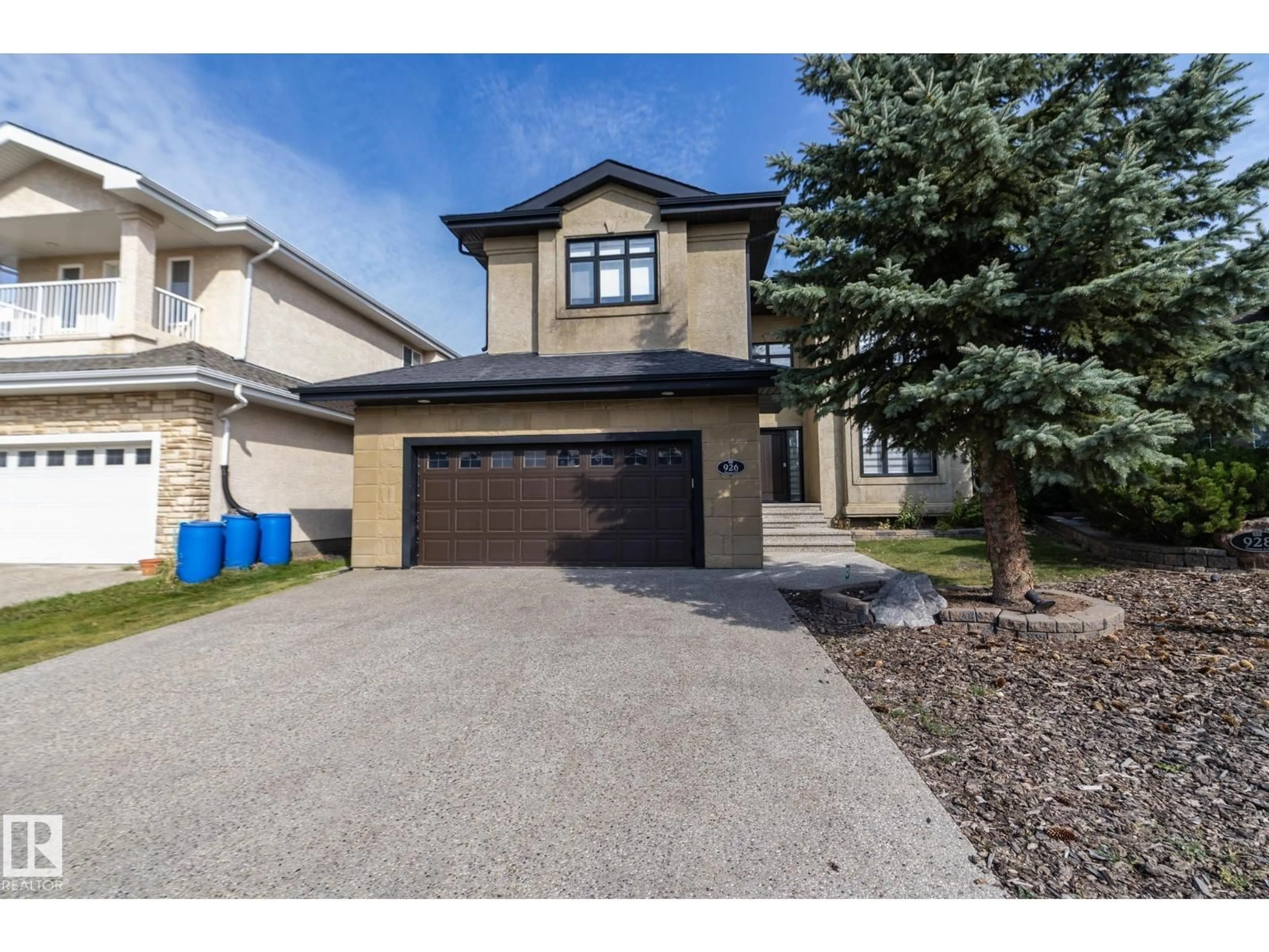 Unknown for 926 THOMPSON PL, Edmonton Alberta T6R3K4