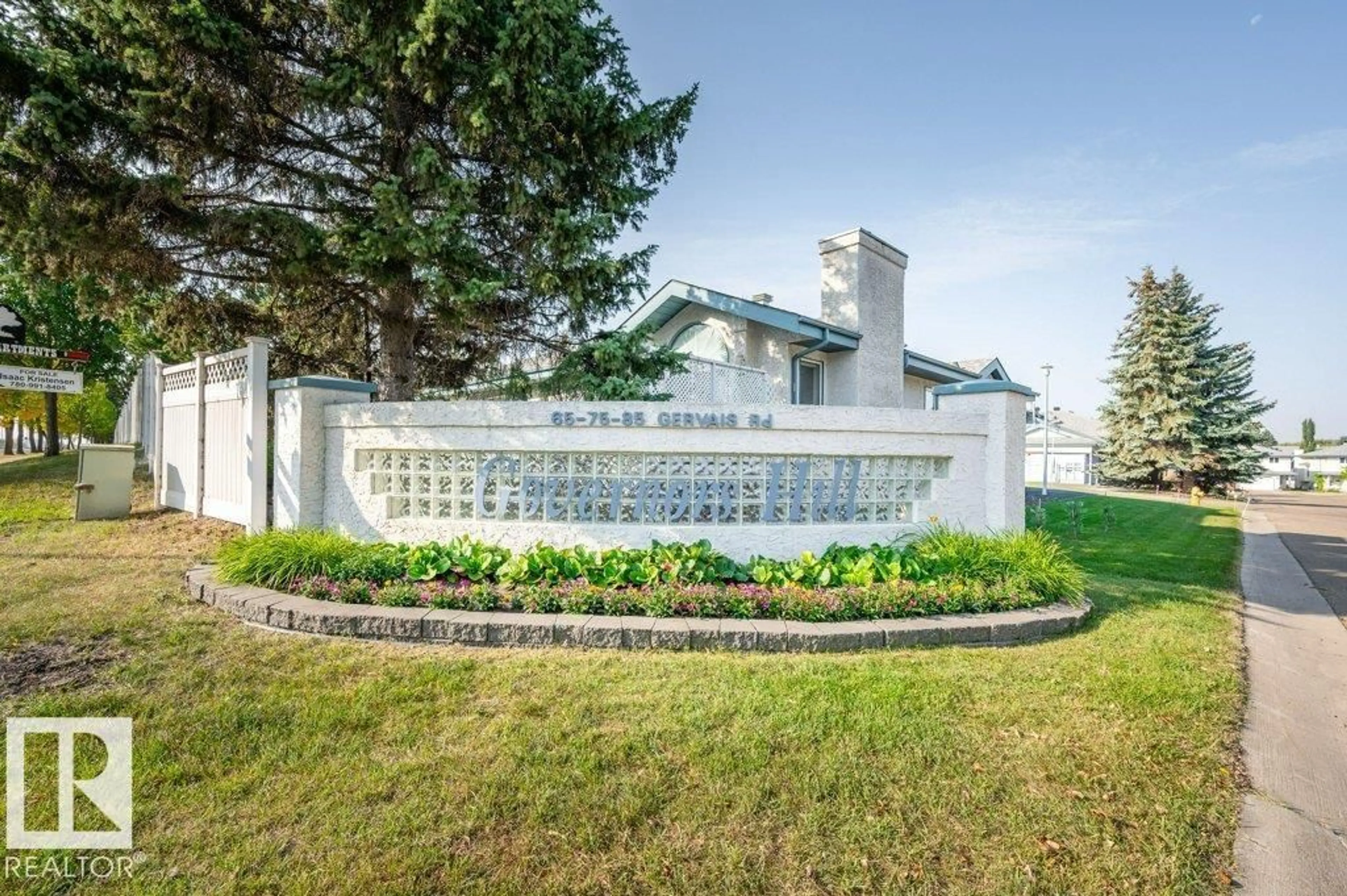 Unknown for 411 65 GERVAIS RD, St. Albert Alberta T8N6H6