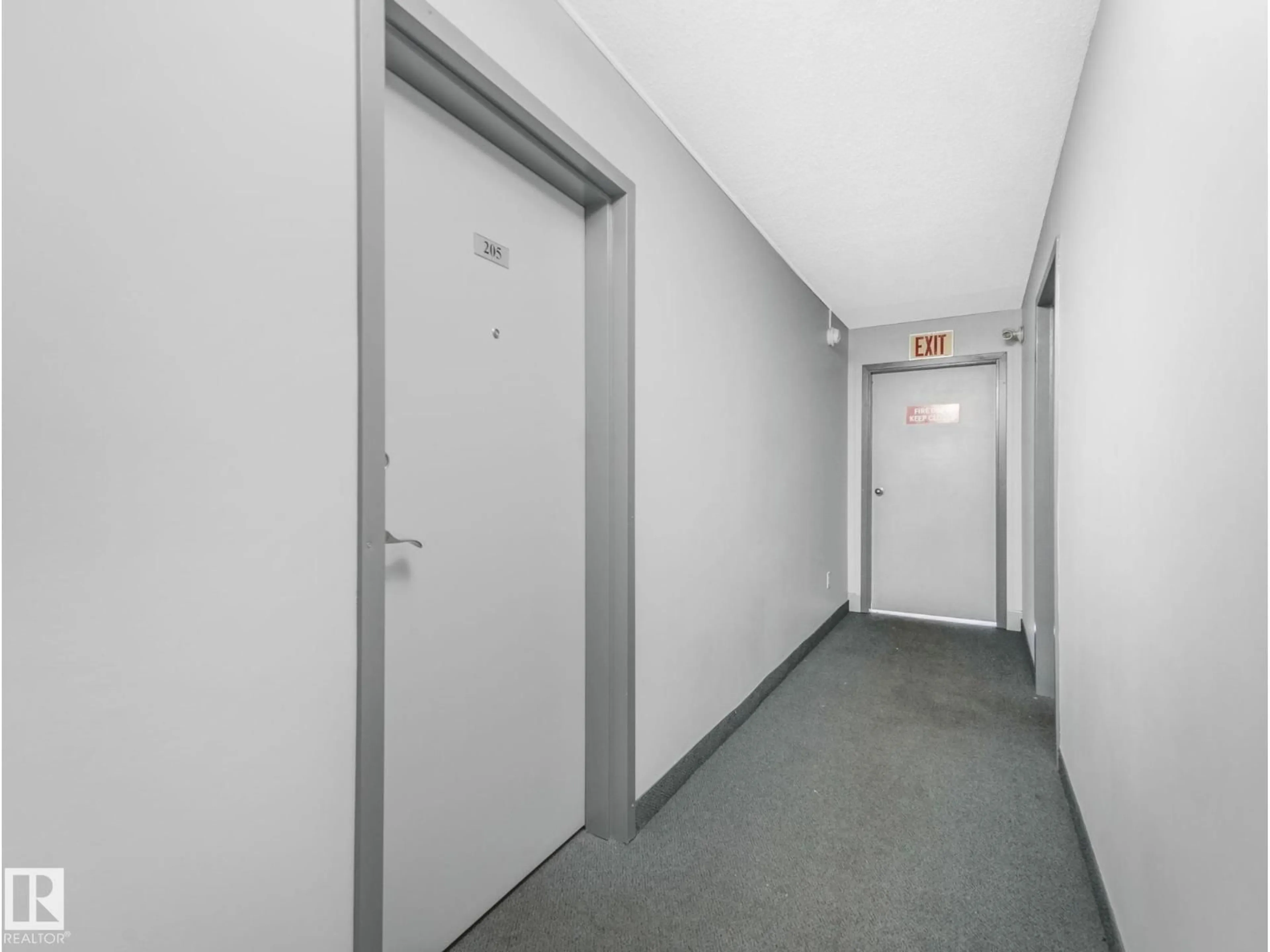Unknown for 205 12223 82 ST NW, Edmonton Alberta T5B2W9