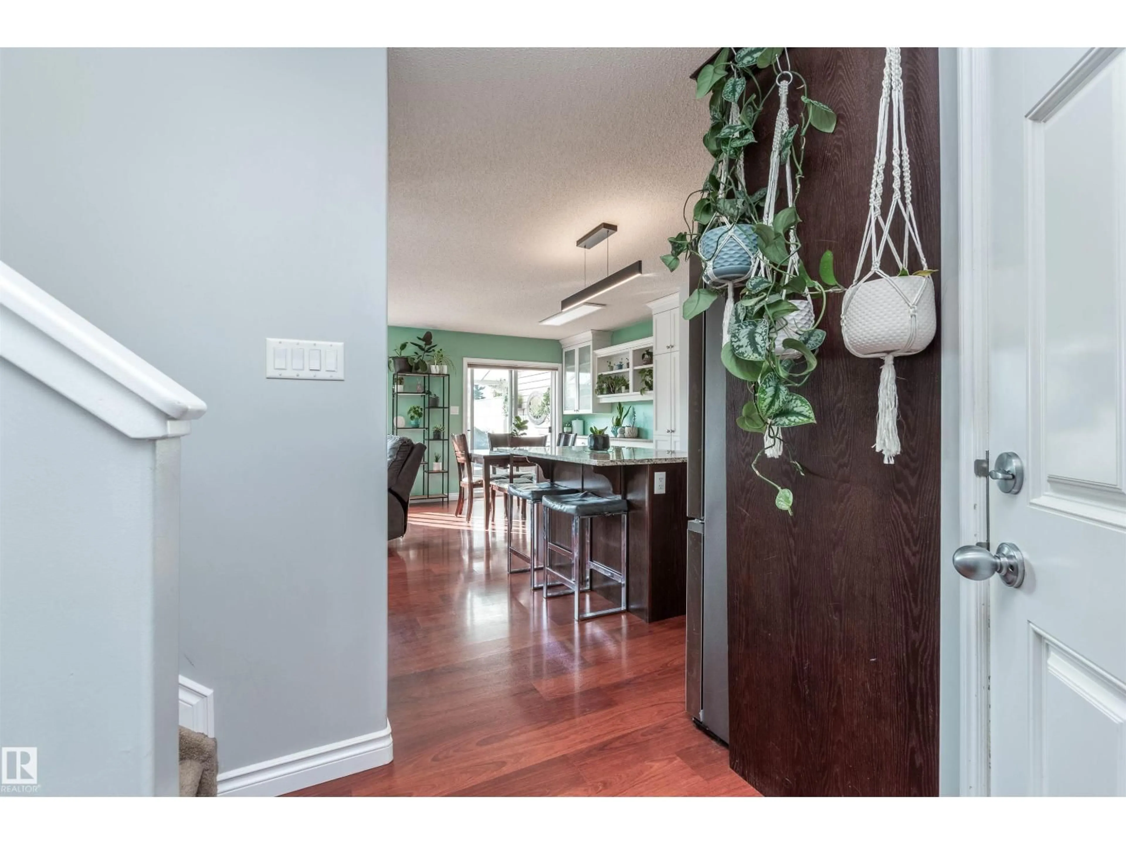 Indoor entryway for 445 CHARLOTTE CR, Sherwood Park Alberta T8H0K7