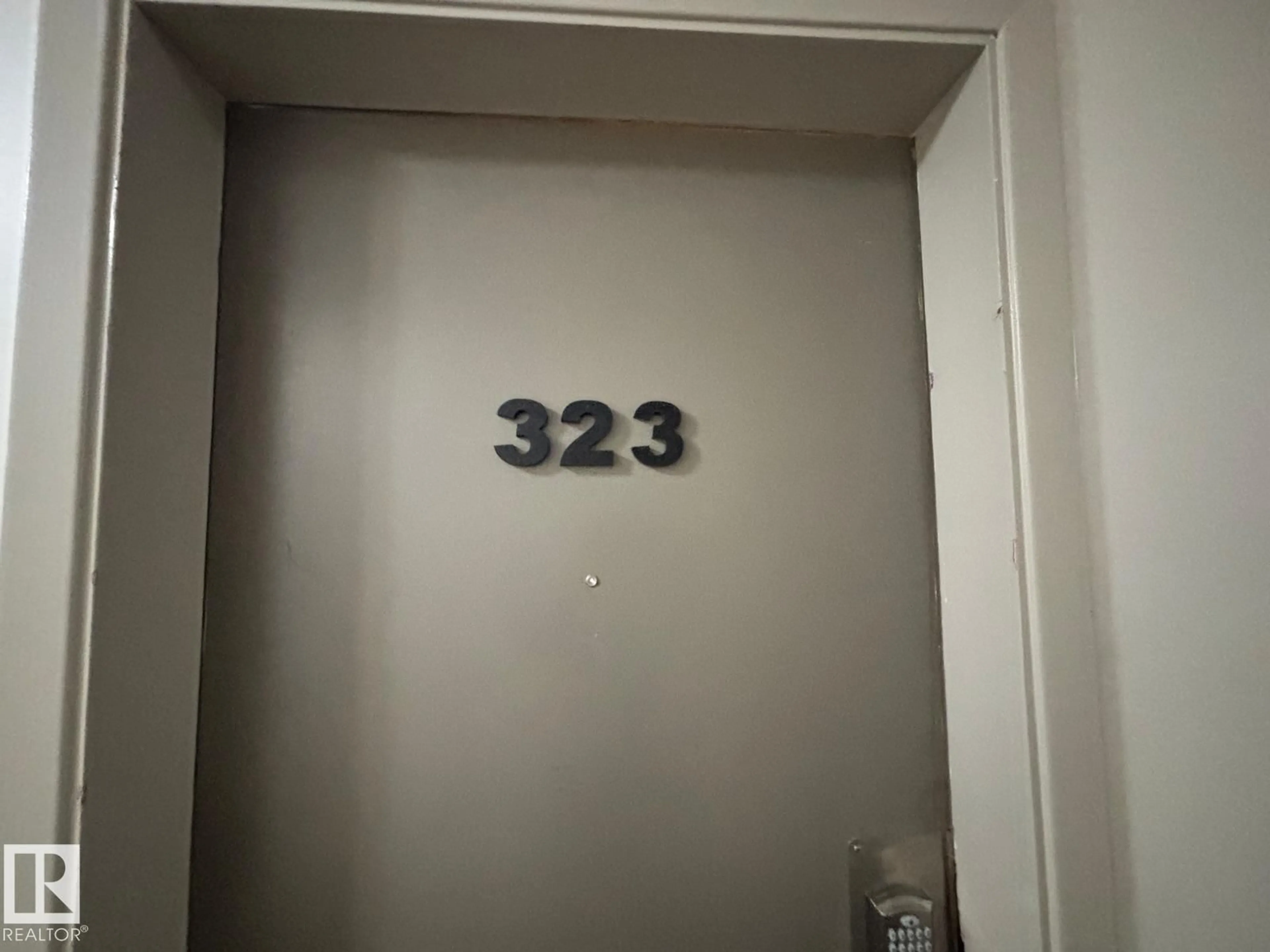 Unknown for 323 - 15105 121 ST NW, Edmonton Alberta T5X2G3