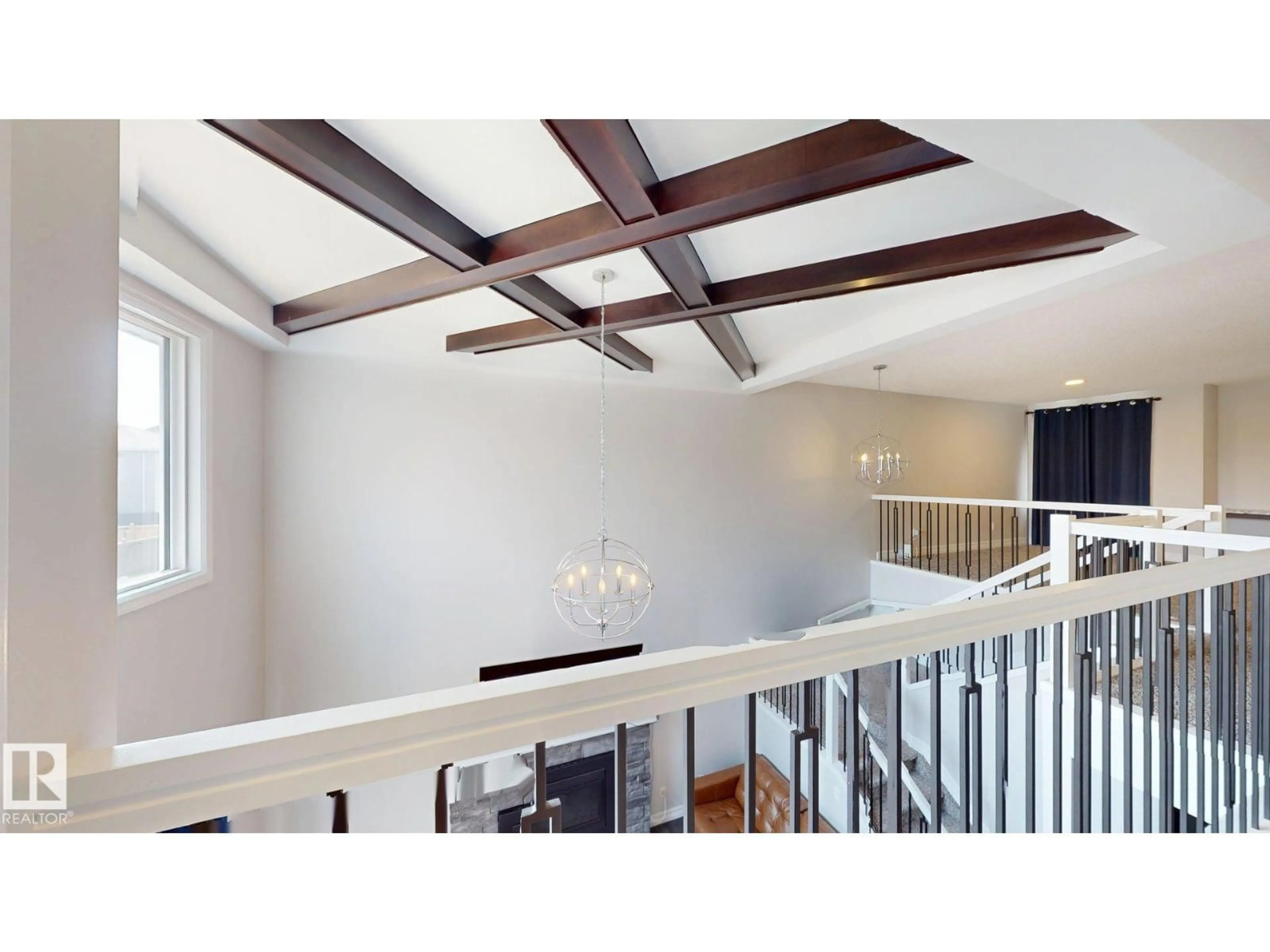 Indoor foyer for NW - 1245 26A ST, Edmonton Alberta T6T2J4