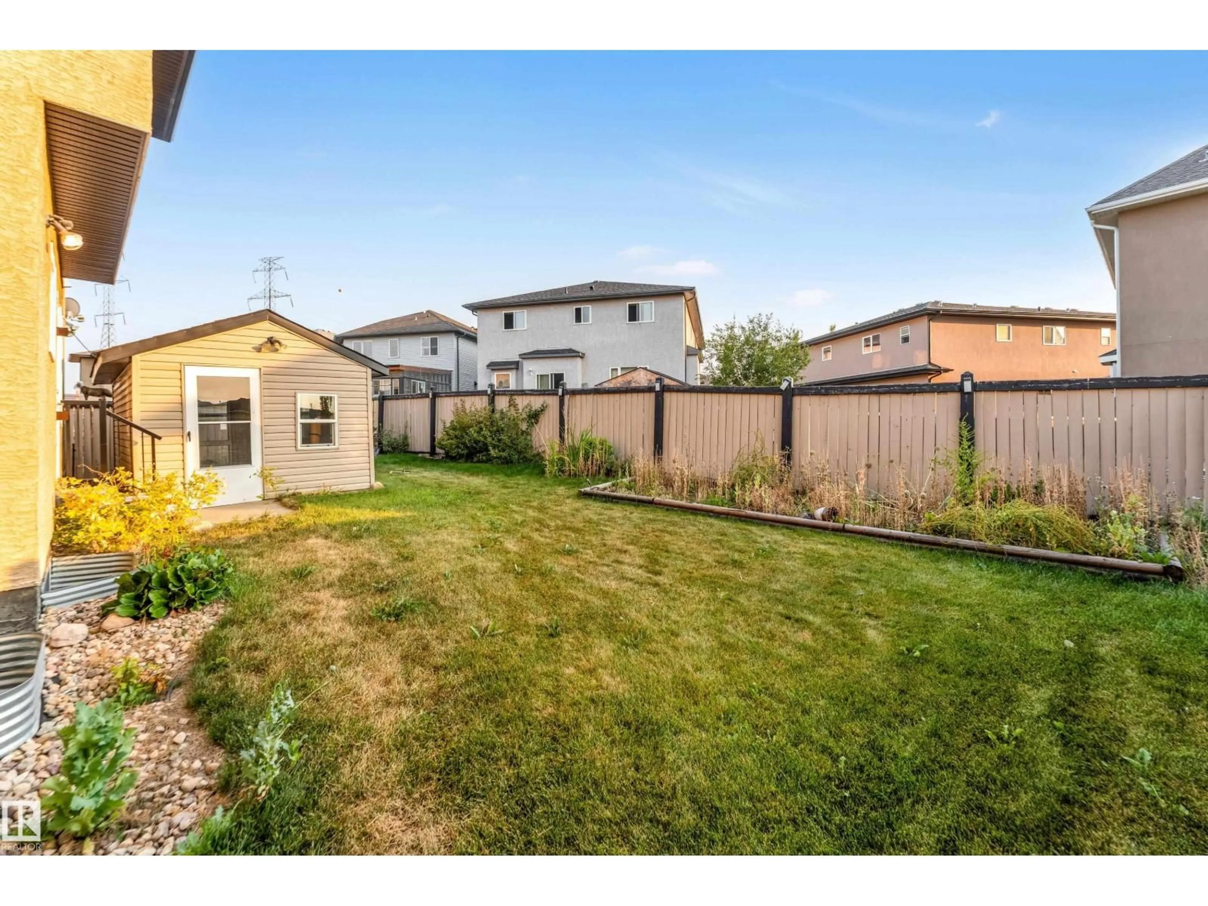 Unknown for NW - 3618 28A ST, Edmonton Alberta T6T1N4