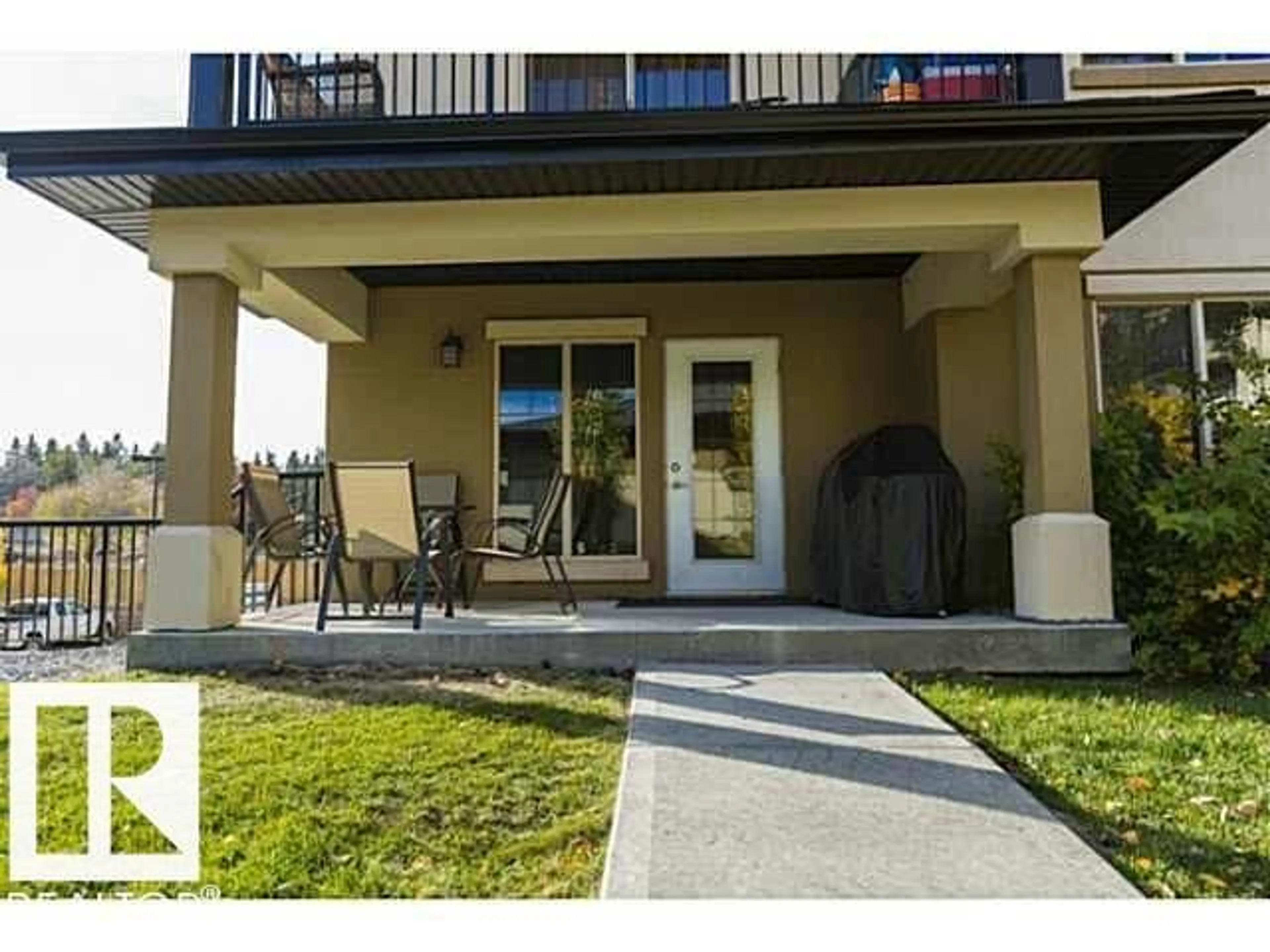 Unknown for 113 - 10530 56 AV, Edmonton Alberta T6H0X7