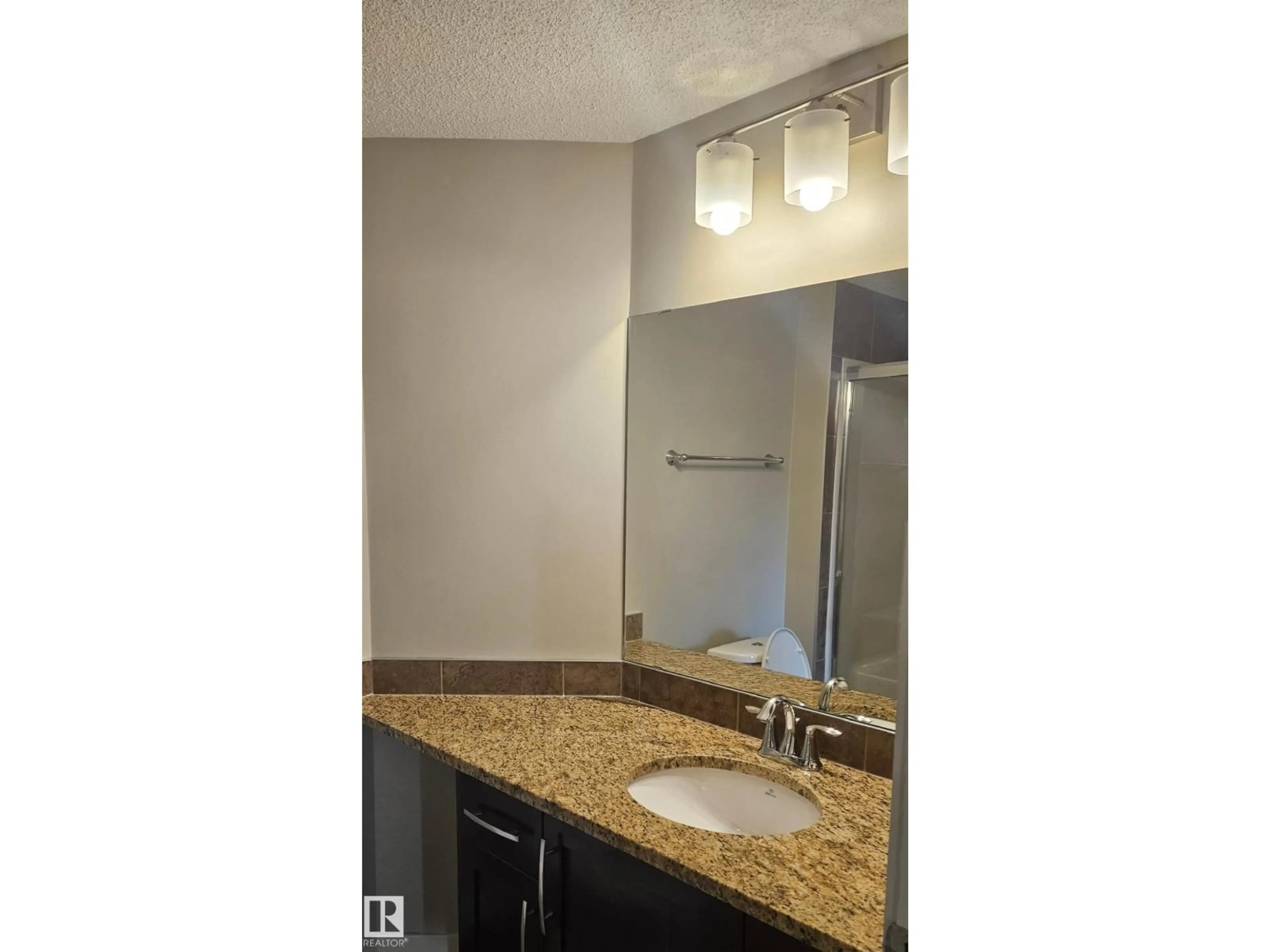 Standard bathroom, unknown for 113 - 10530 56 AV, Edmonton Alberta T6H0X7