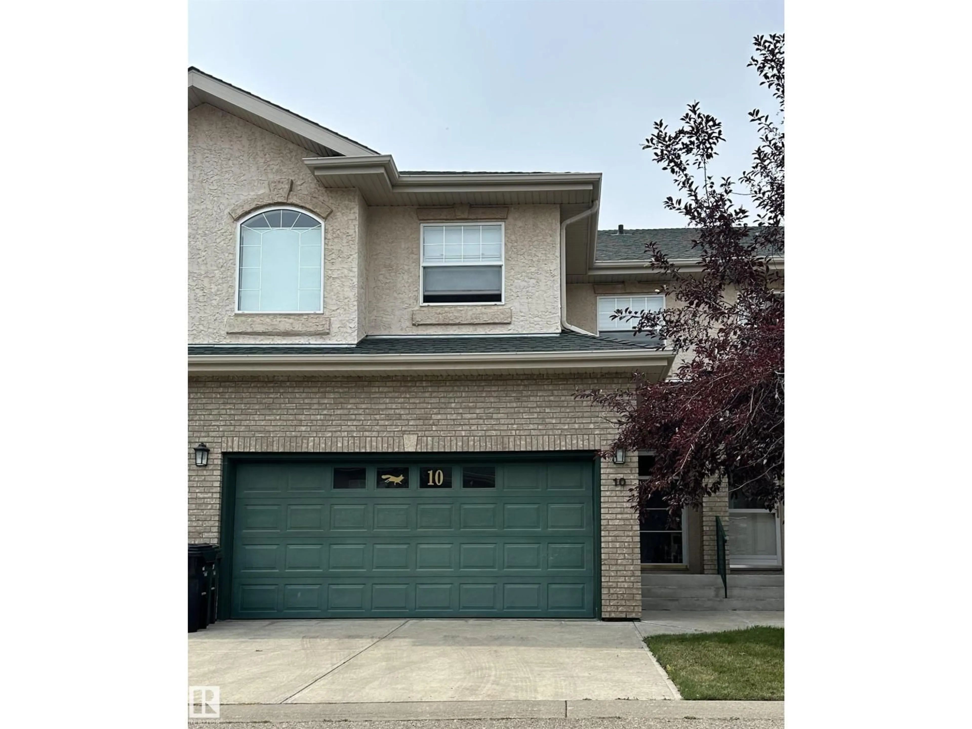 Unknown for #10 - 1401 CLOVER BAR RD, Sherwood Park Alberta T8A5Y7