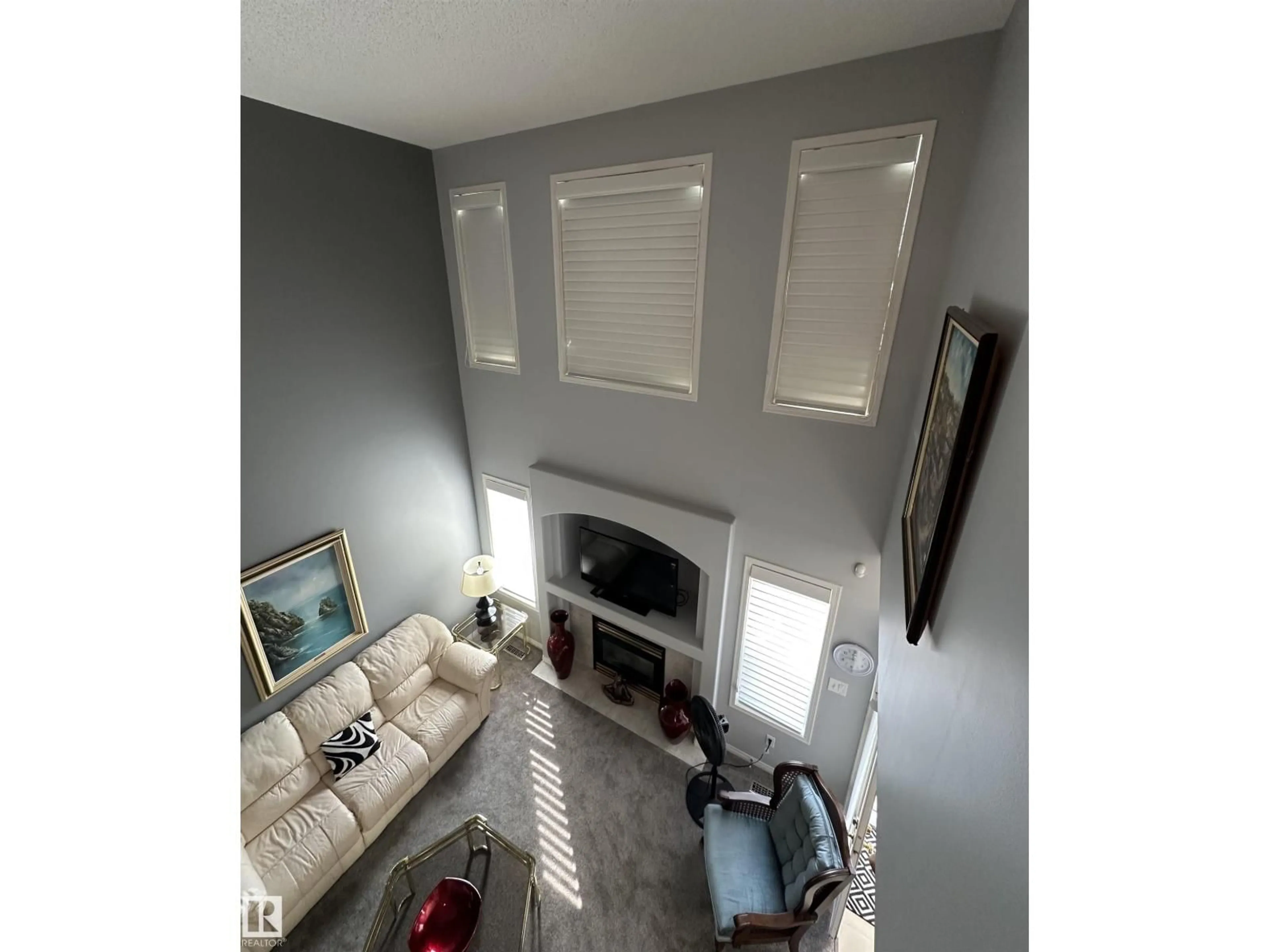 A pic of a room for #10 - 1401 CLOVER BAR RD, Sherwood Park Alberta T8A5Y7