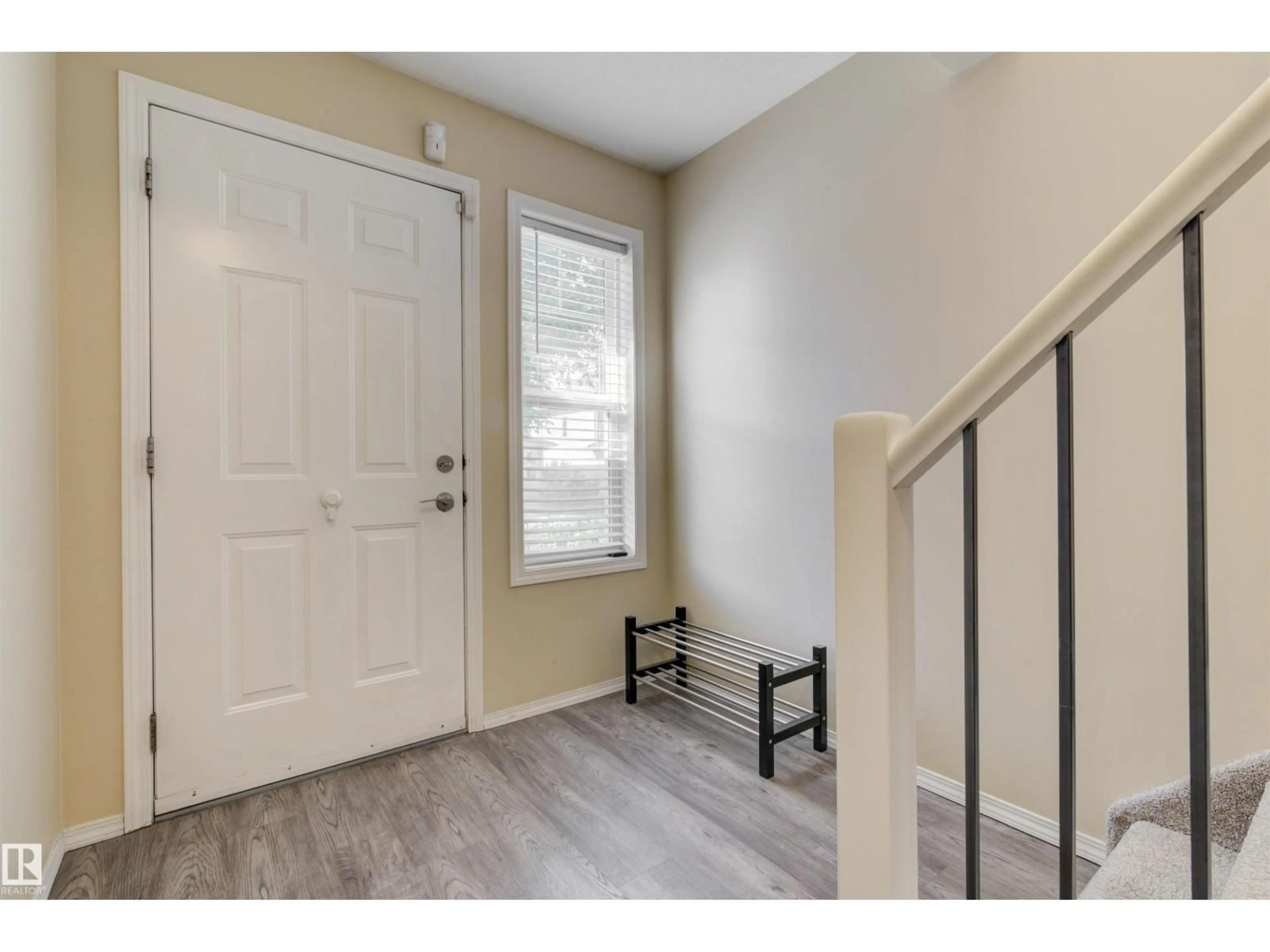 Indoor entryway for #97 - 230 EDWARDS DR, Edmonton Alberta T6X1G7