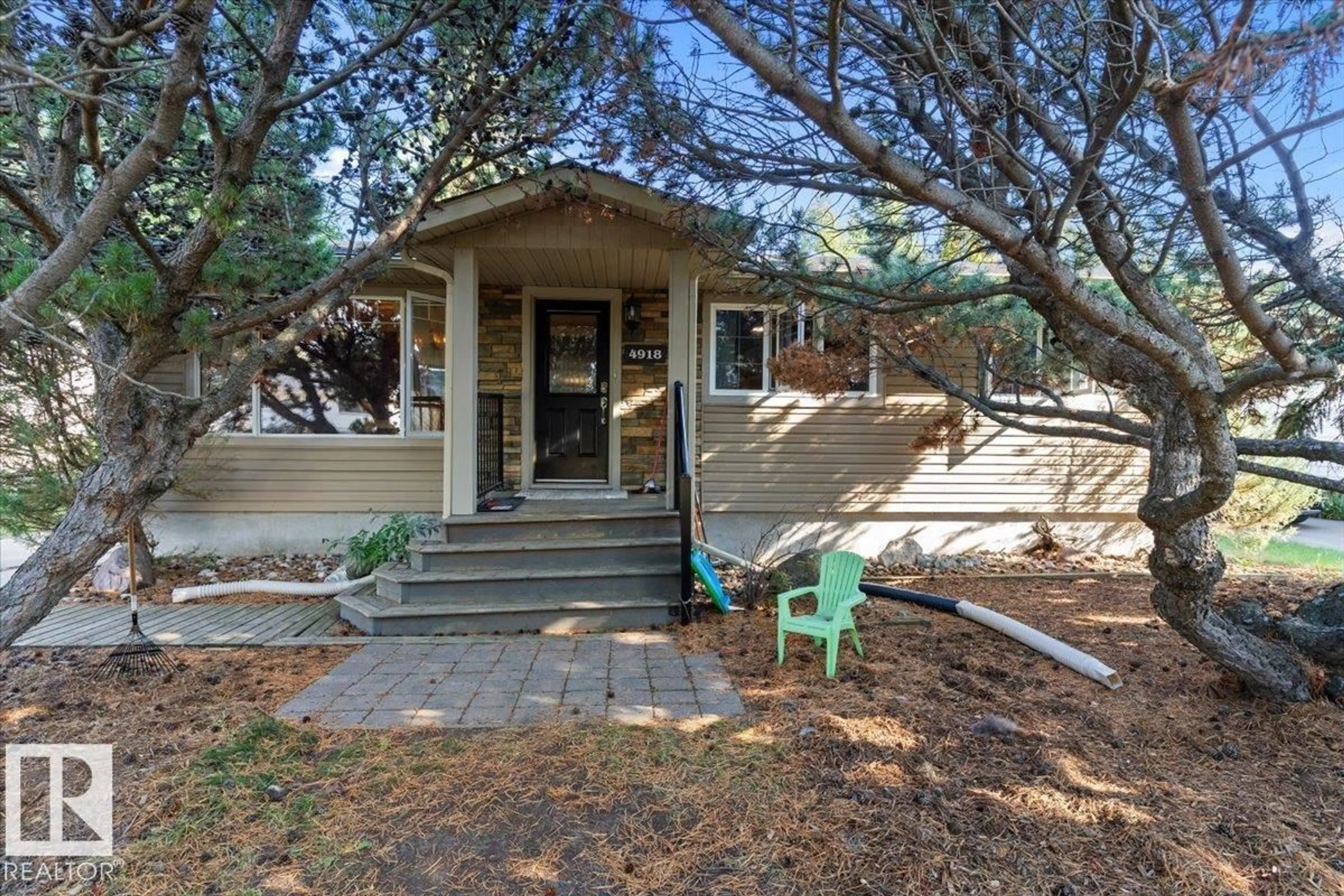 Unknown for 4918 57 AV, Tofield Alberta T0B4J0